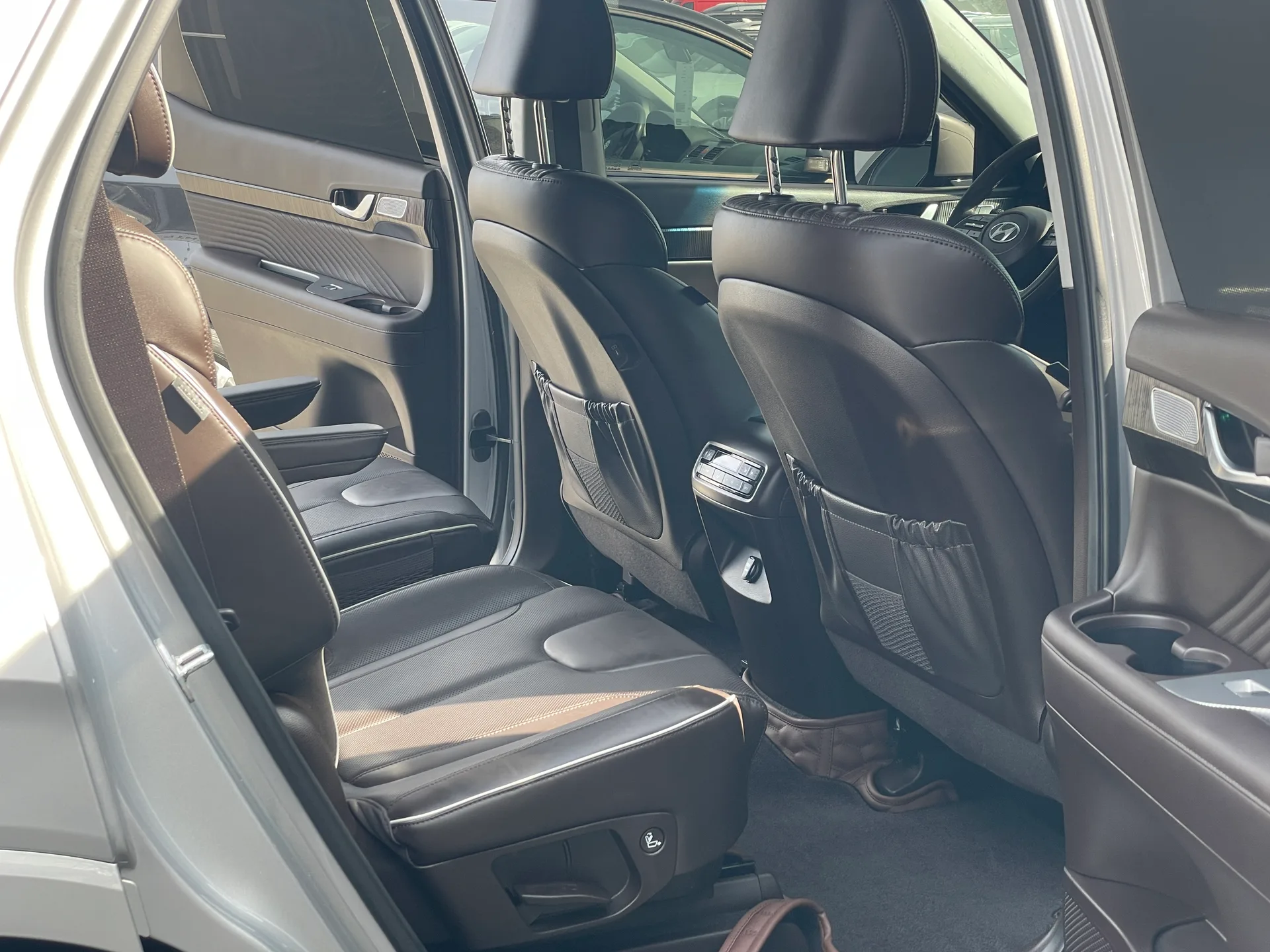 Hyundai Palisade — фото 21