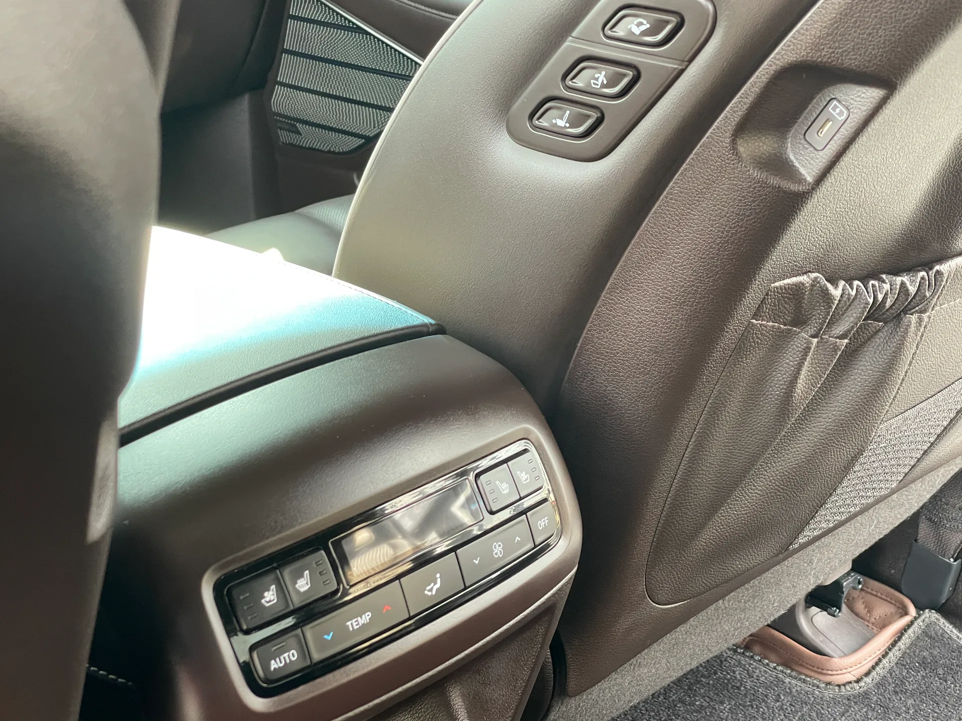 Hyundai Palisade — фото 22