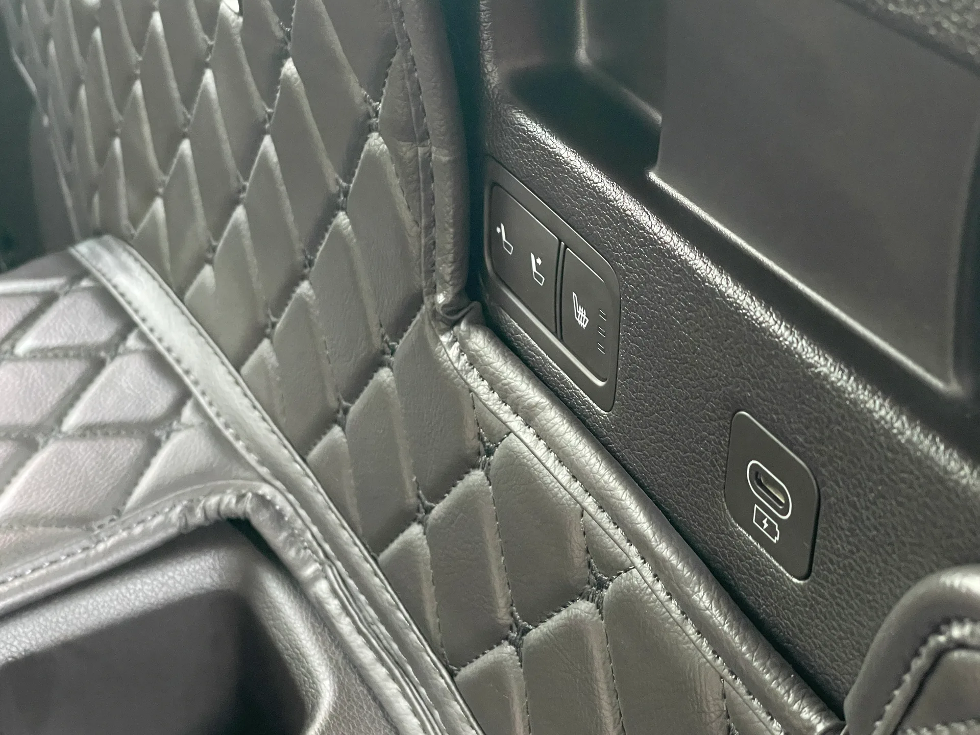 Hyundai Palisade — фото 23