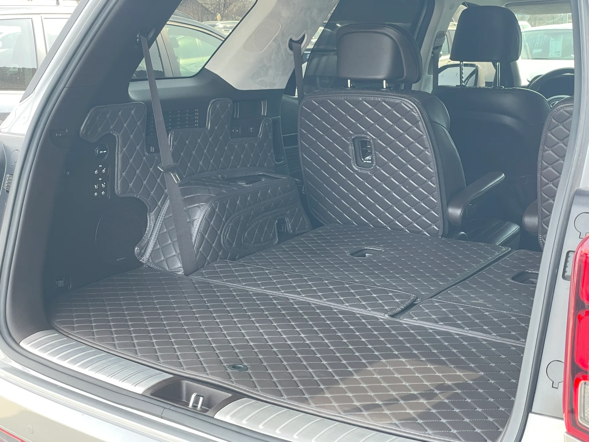 Hyundai Palisade — фото 25