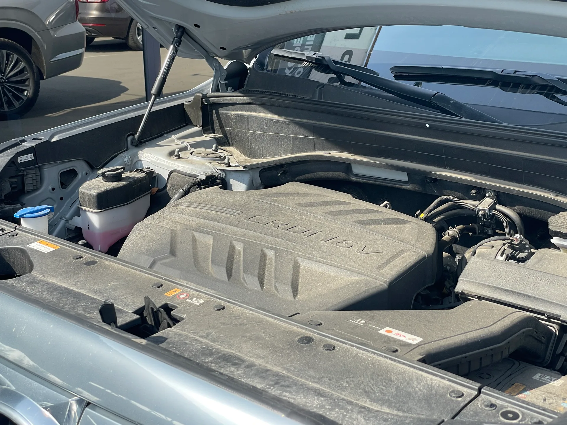 Hyundai Palisade — фото 30