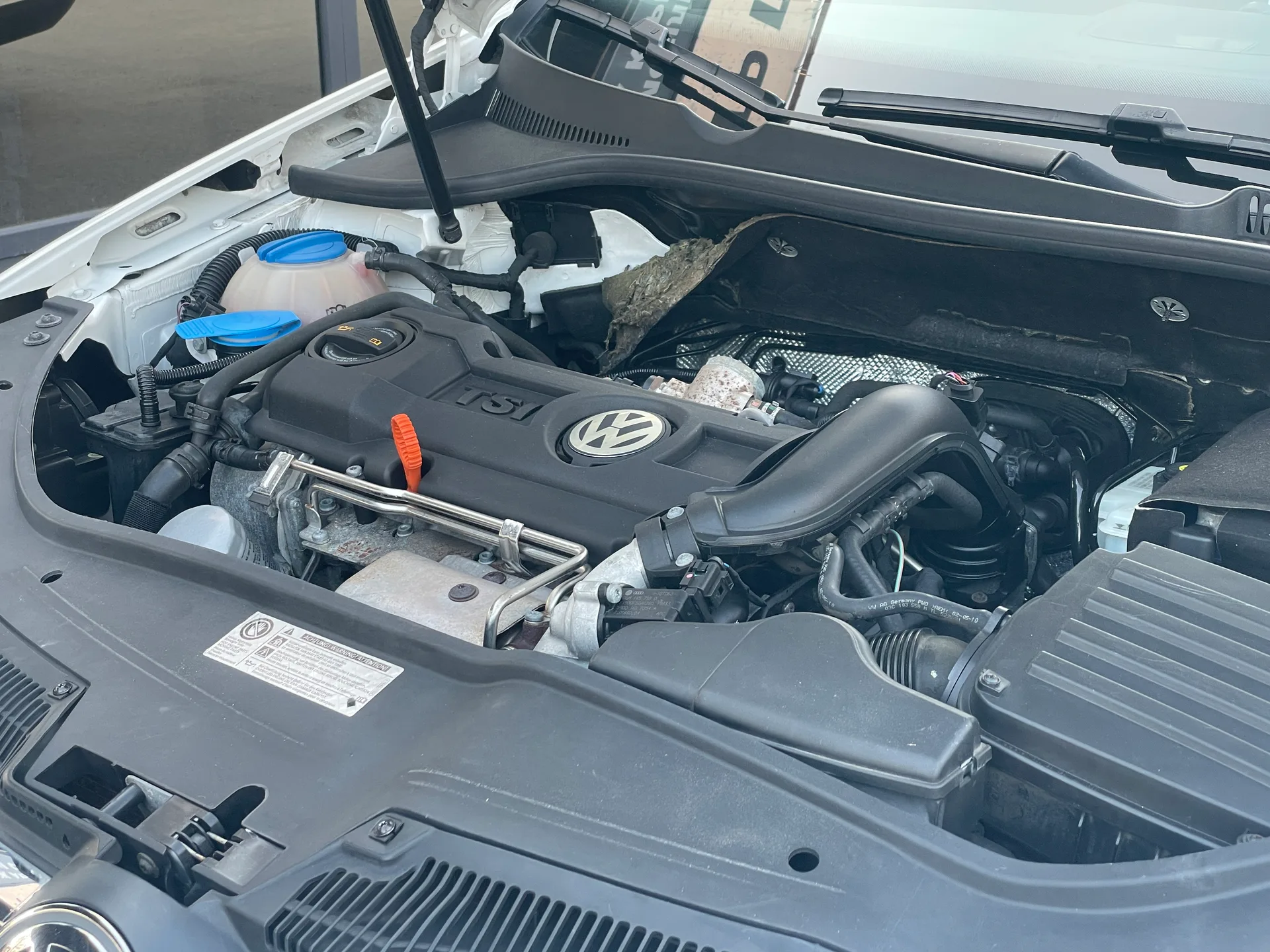 Volkswagen Jetta — фото 11