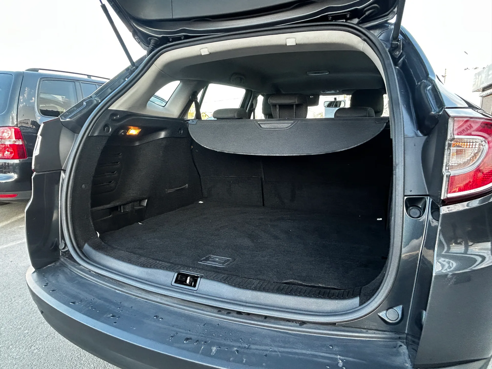 Renault Megane — фото 8