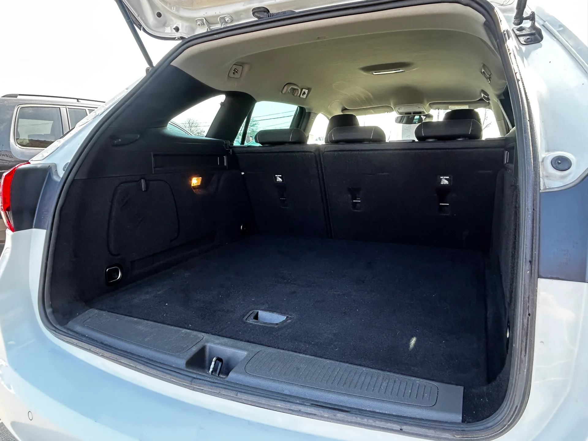 Opel Astra — фото 8