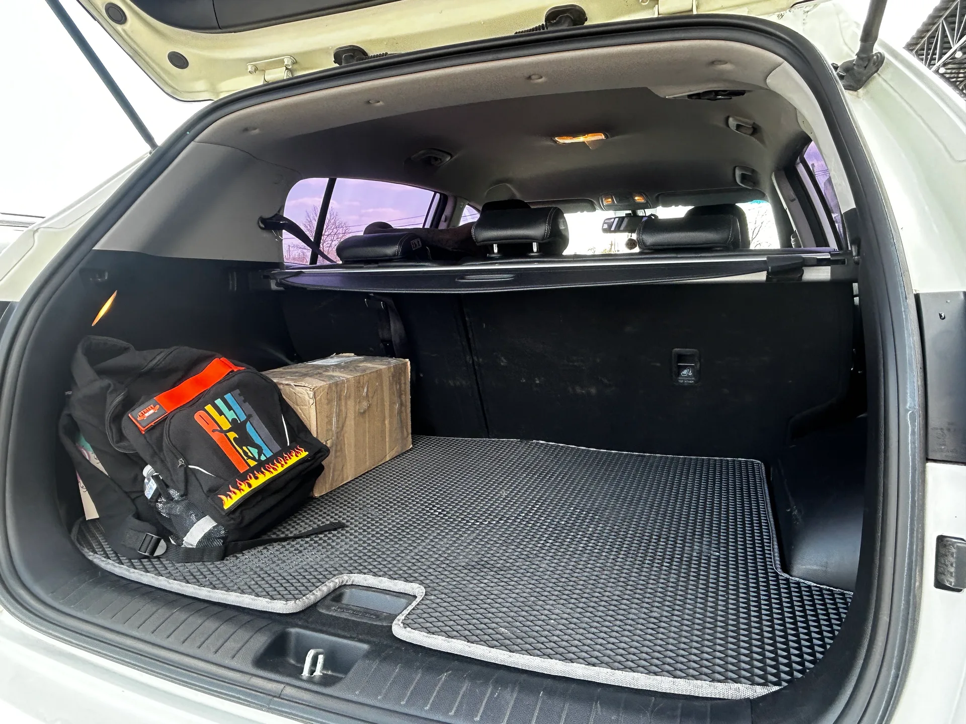 Kia Sportage — фото 7