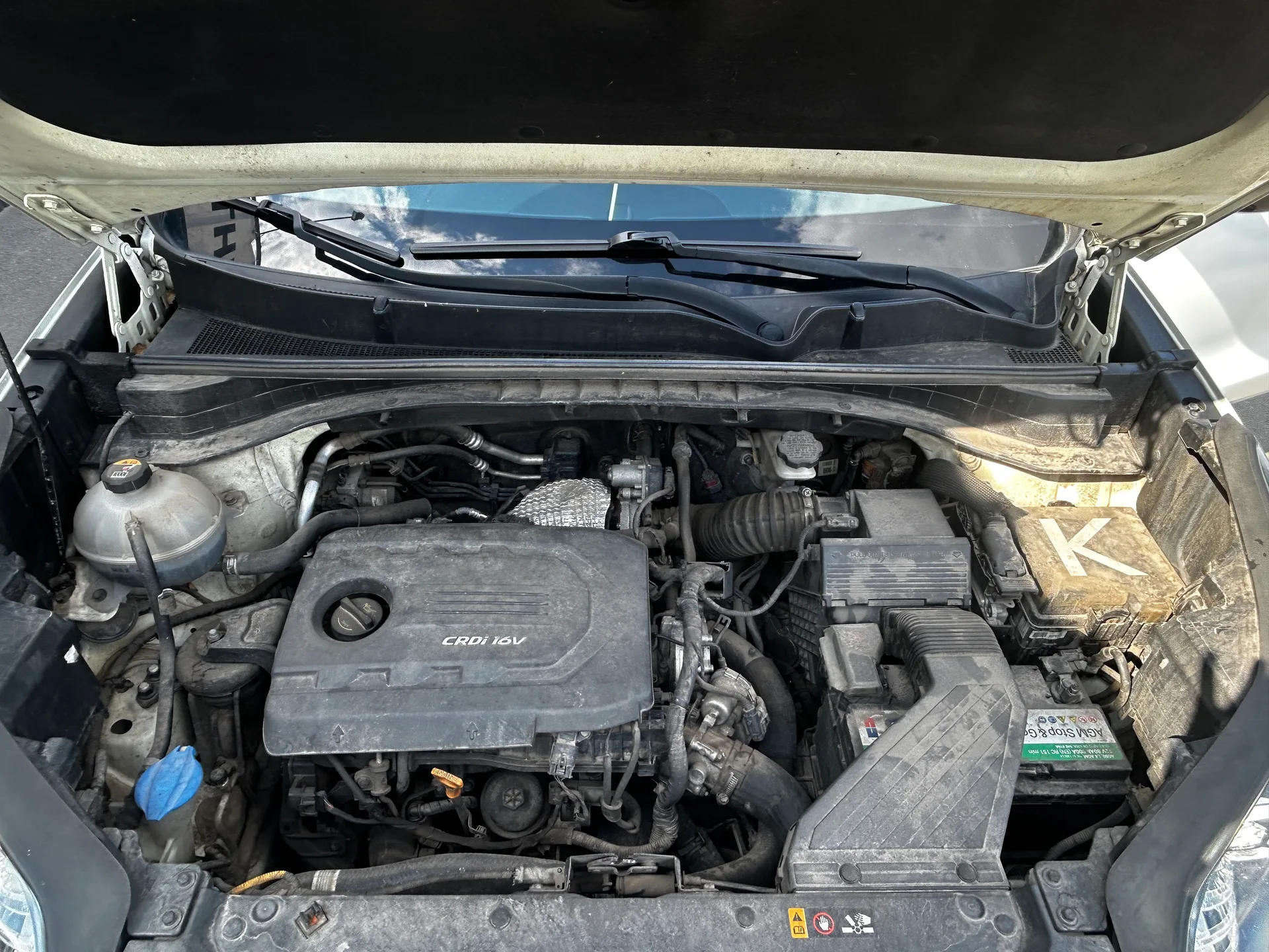 Kia Sportage — фото 8