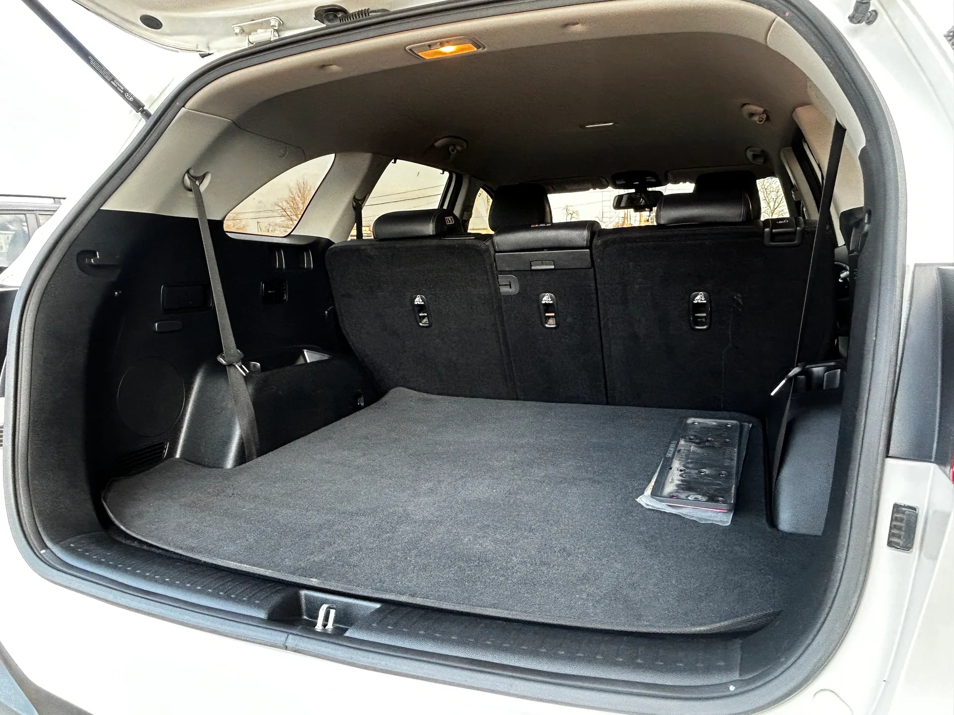 Kia Sorento — фото 8