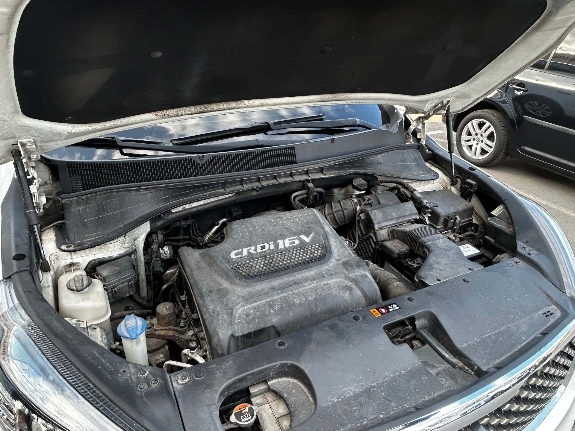 Kia Sorento — фото 9