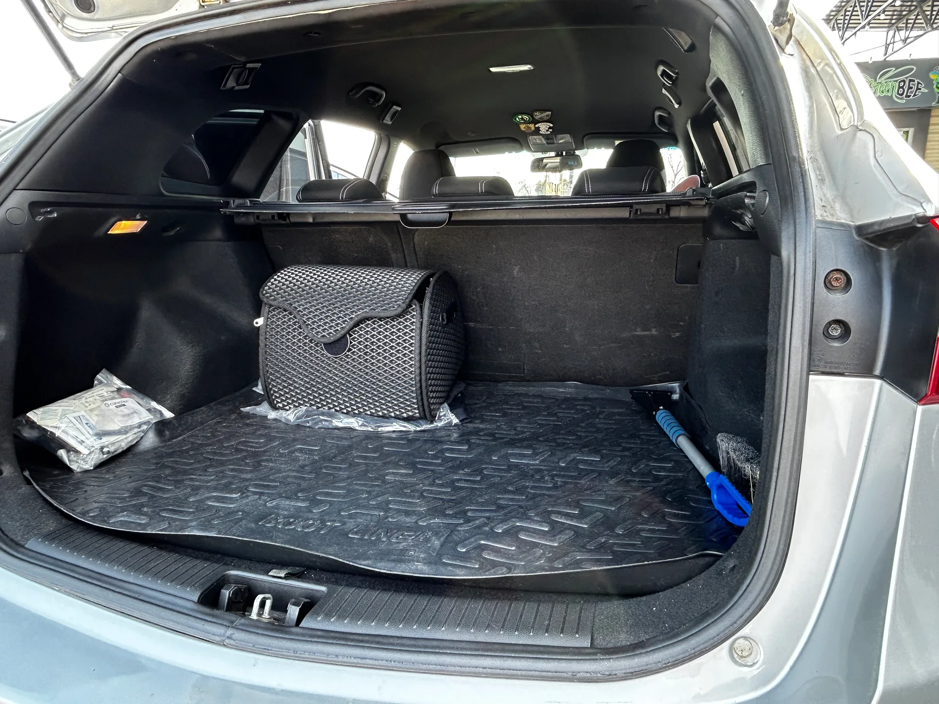 Hyundai i30 — фото 5