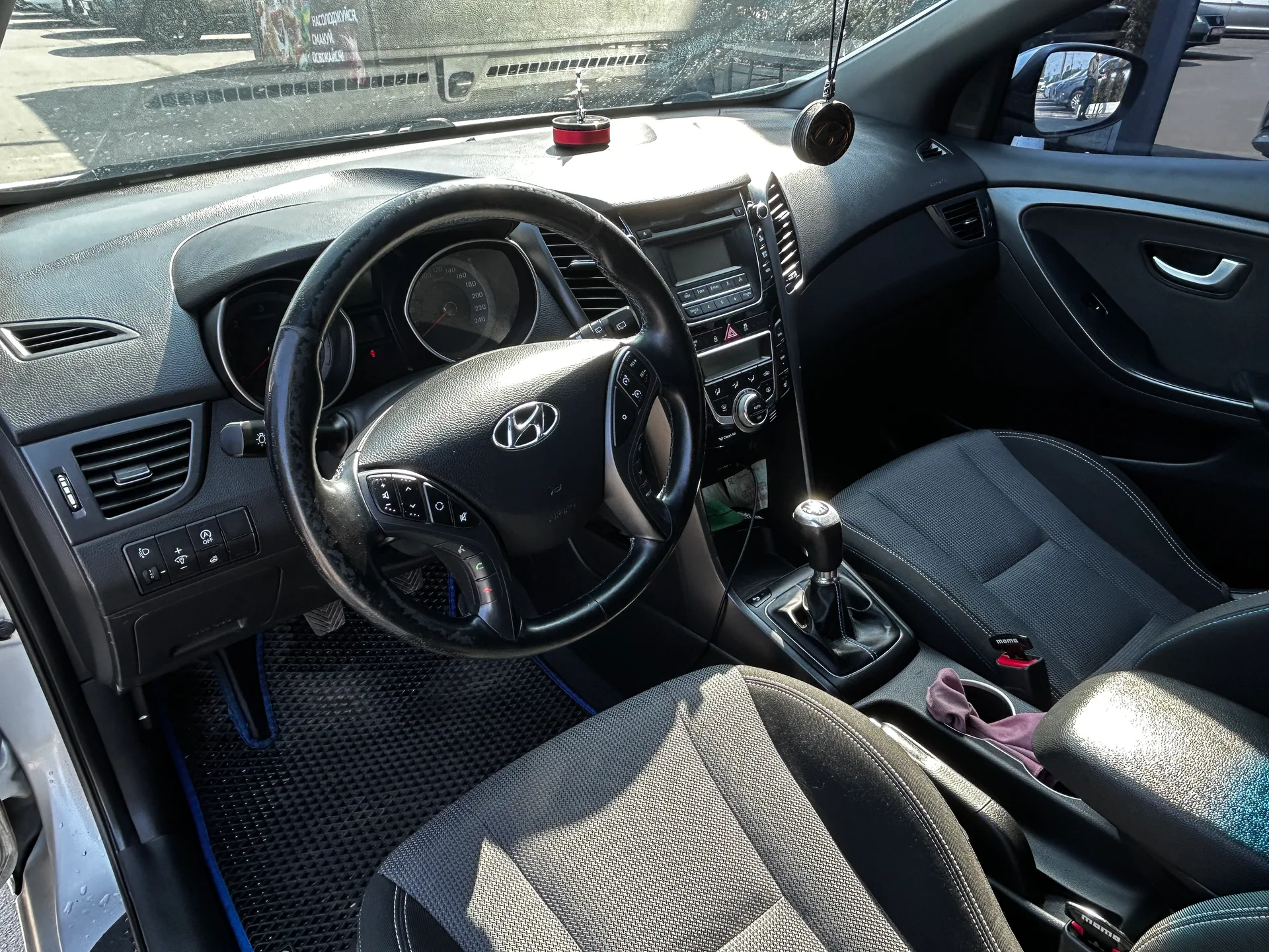 Hyundai i30 — фото 6