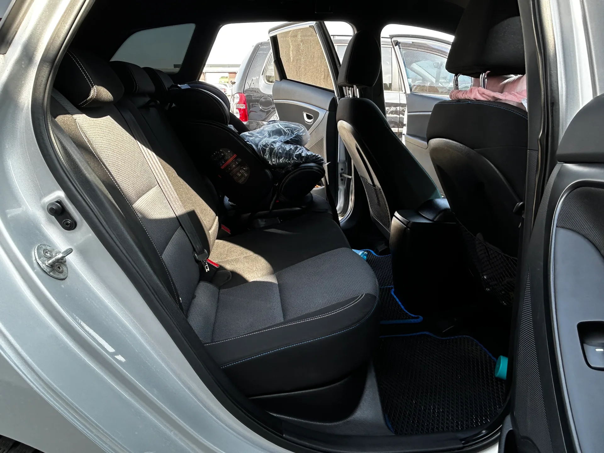 Hyundai i30 — фото 7