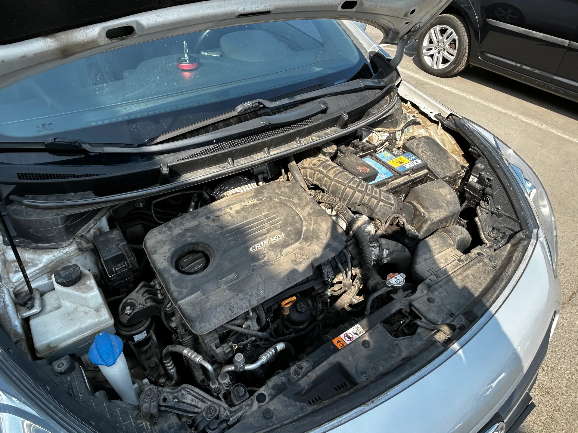 Hyundai i30 — фото 8