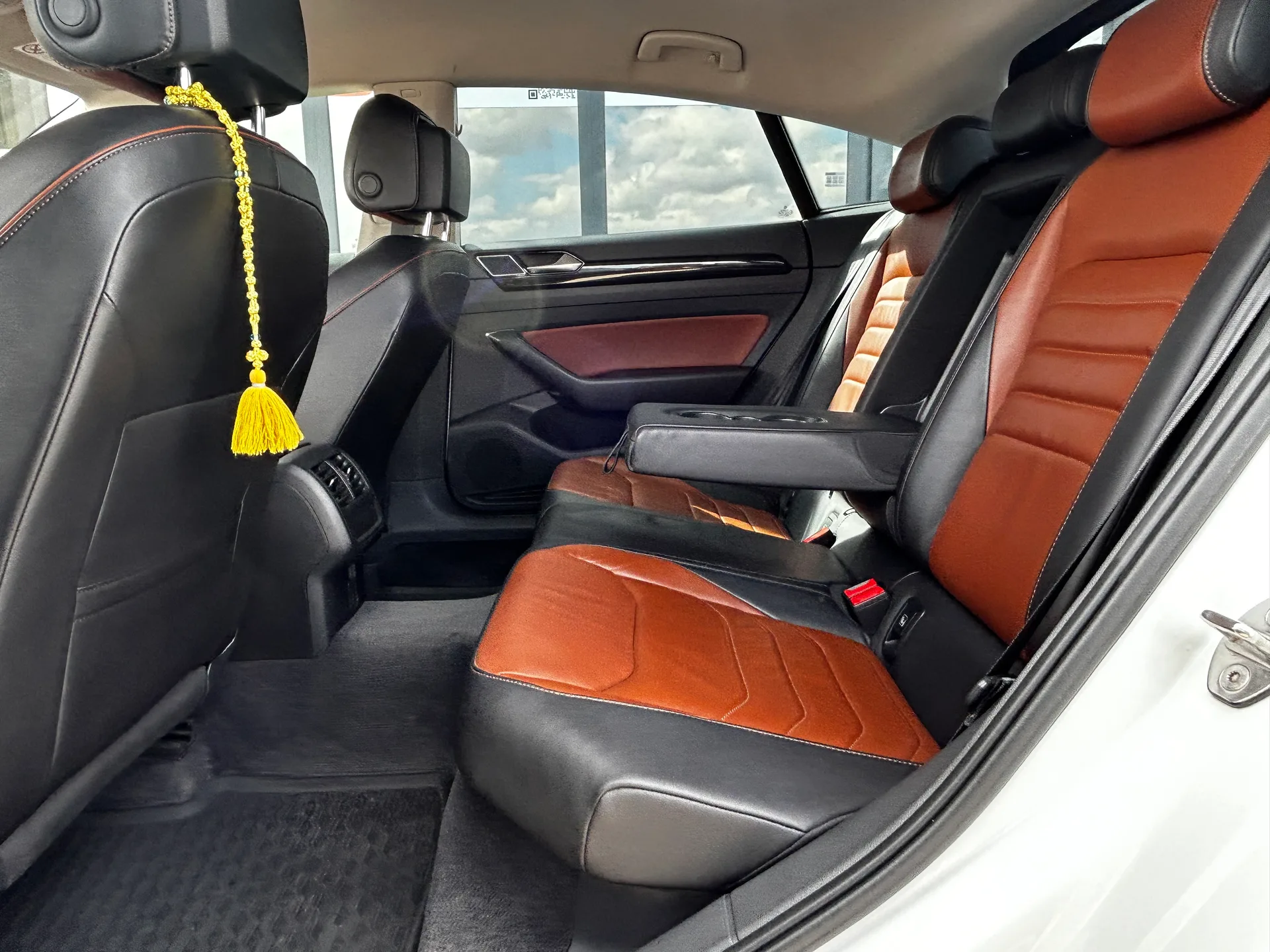 Volkswagen Arteon — фото 7