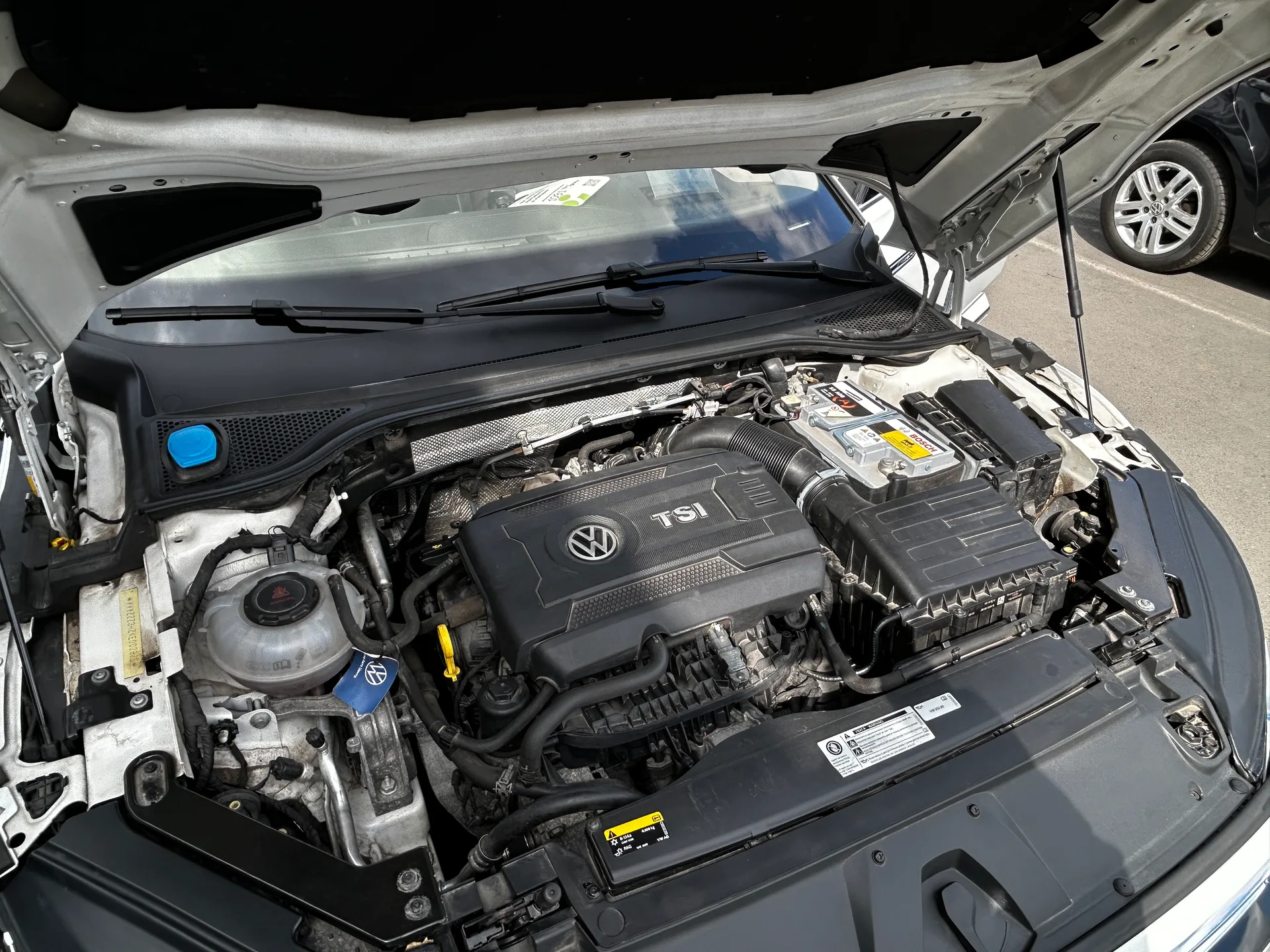 Volkswagen Arteon — фото 9