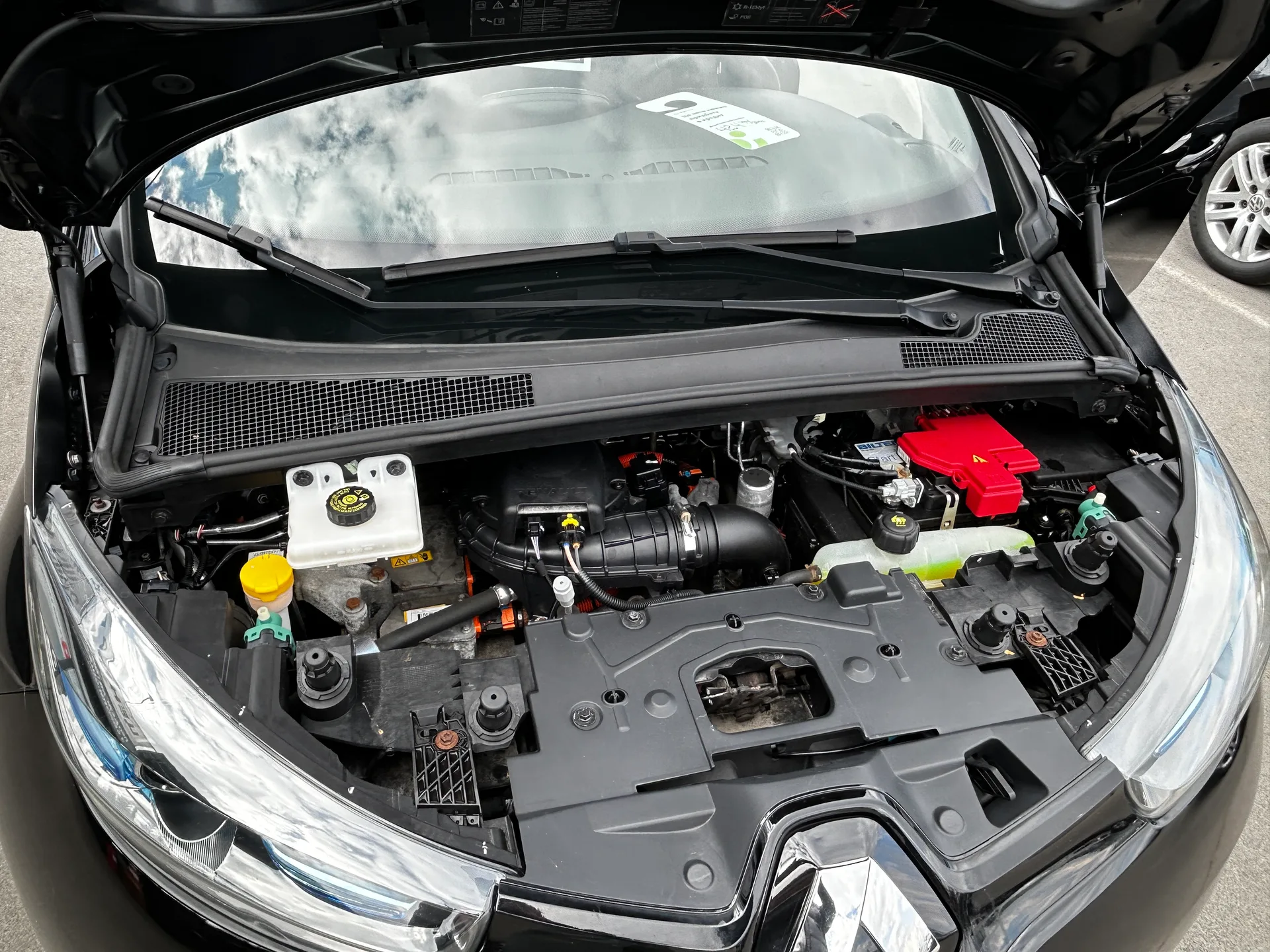 Renault Zoe — фото 8