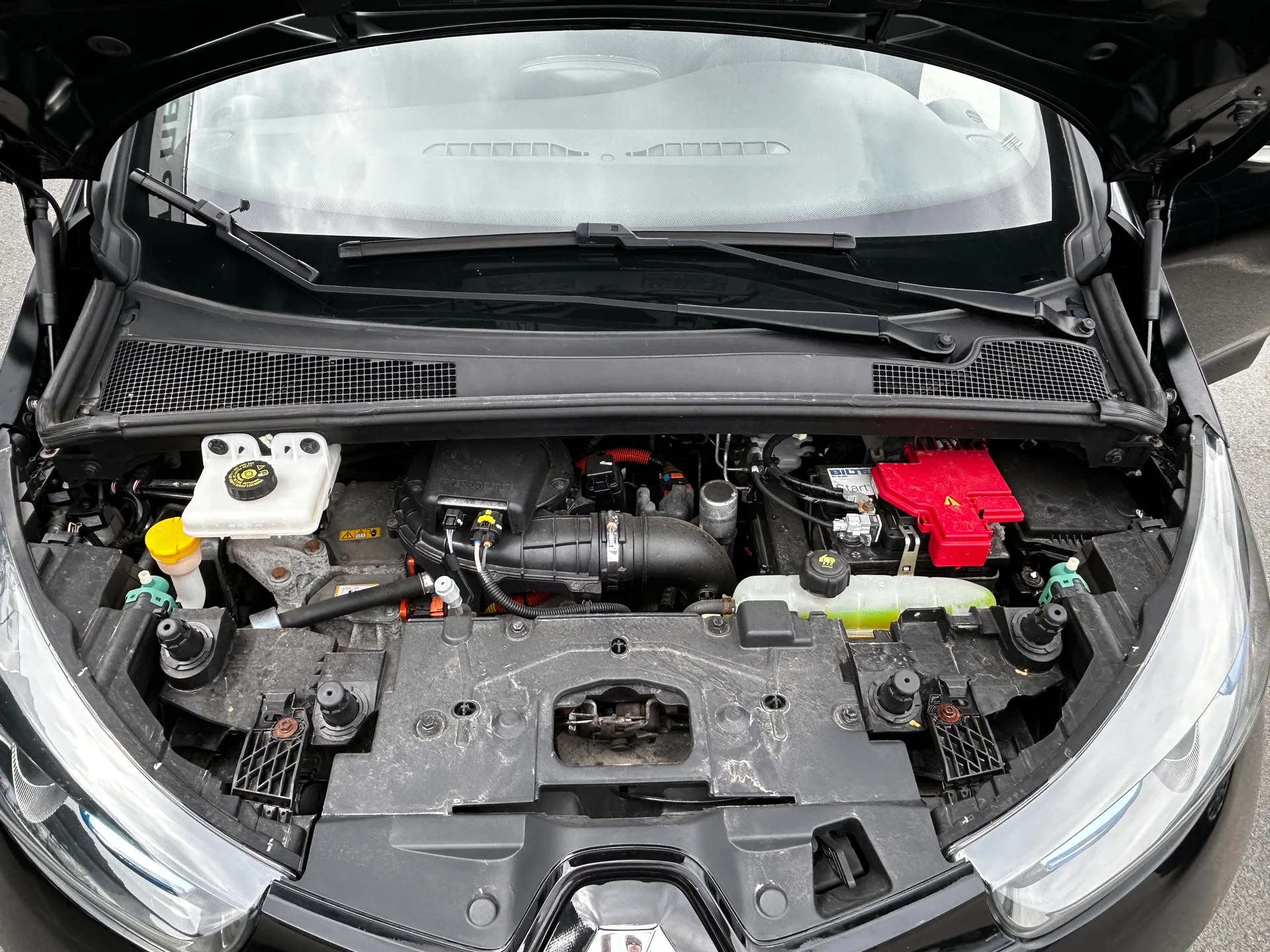 Renault Zoe — фото 9