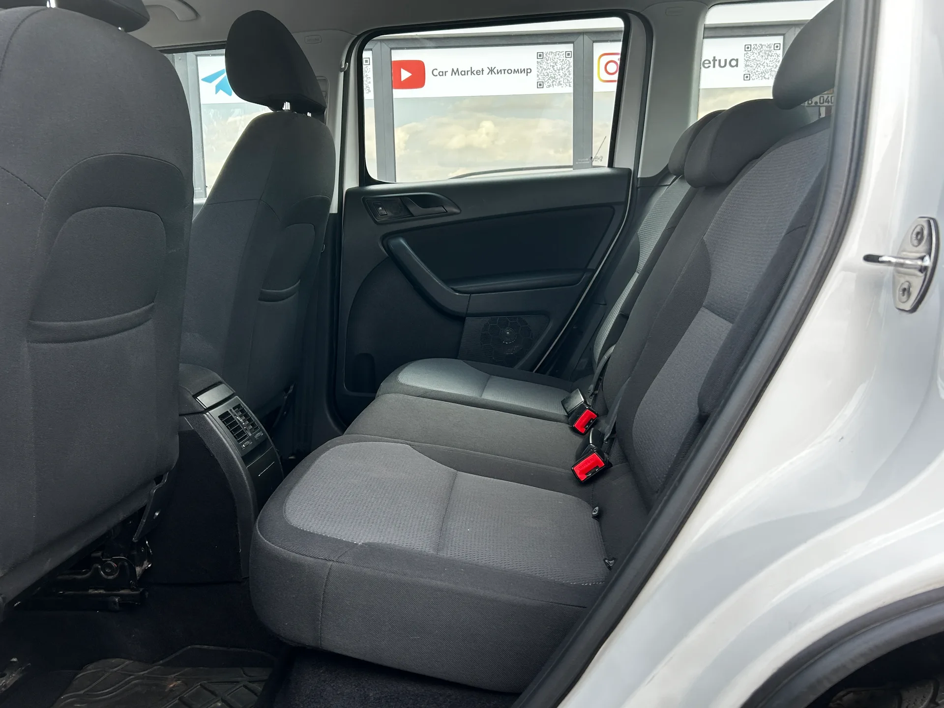 Skoda Yeti — фото 6