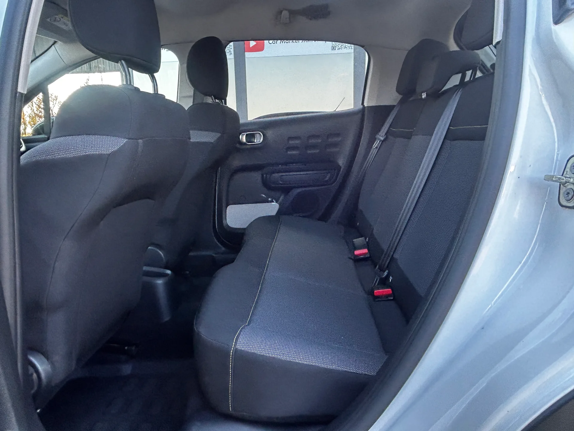 Citroen C3 — фото 7