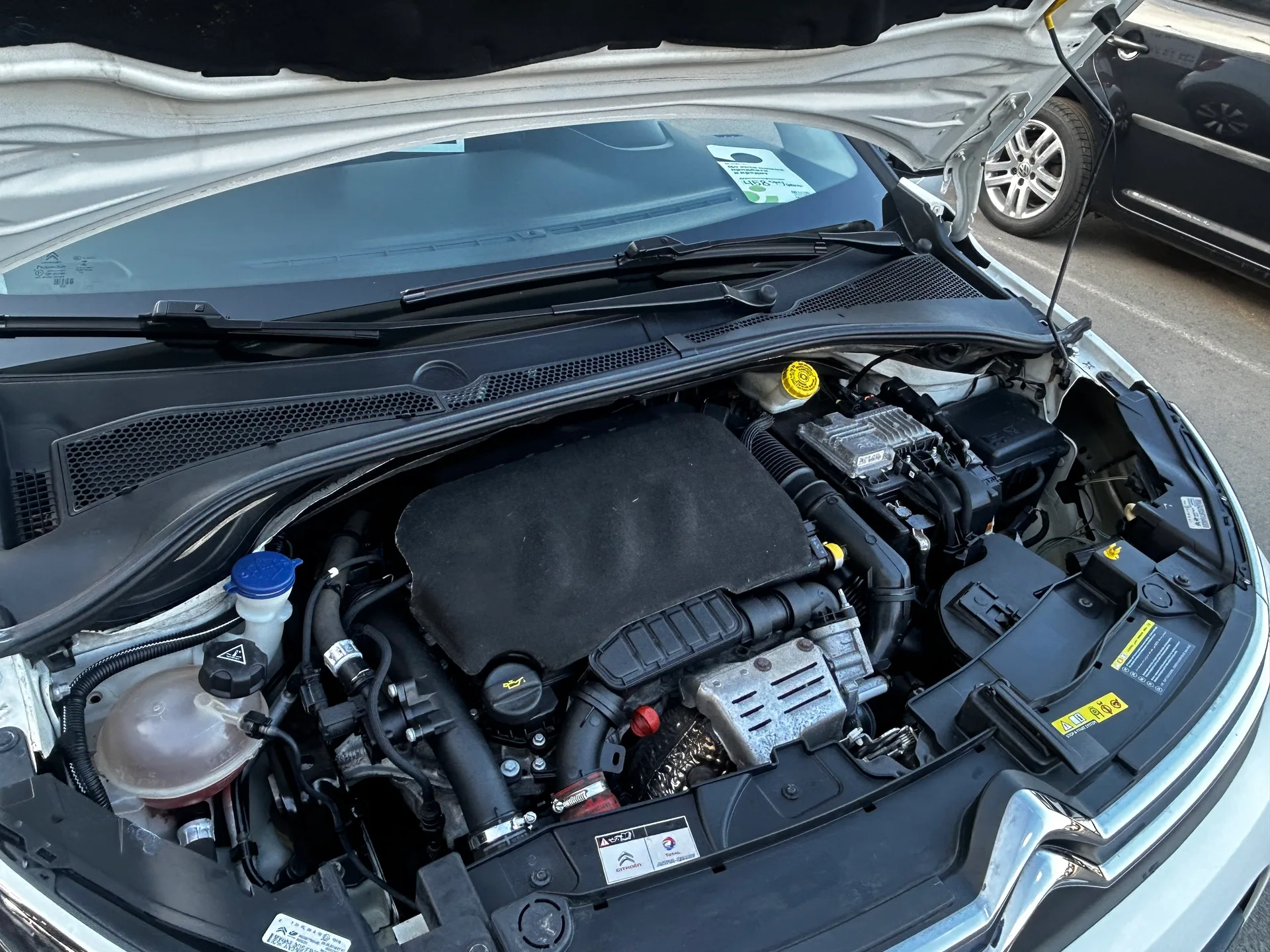 Citroen C3 — фото 9