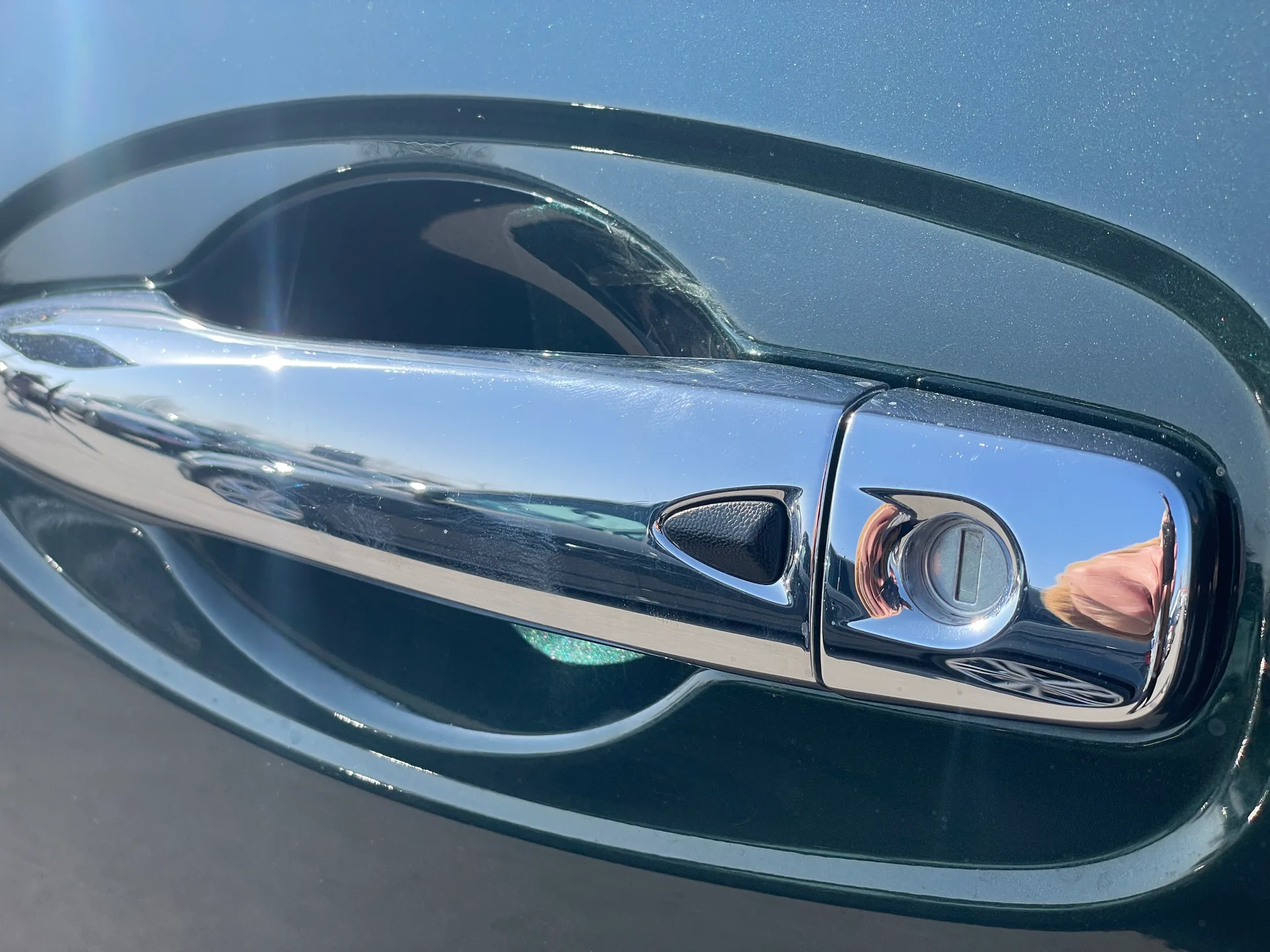 Nissan Rogue — фото 7