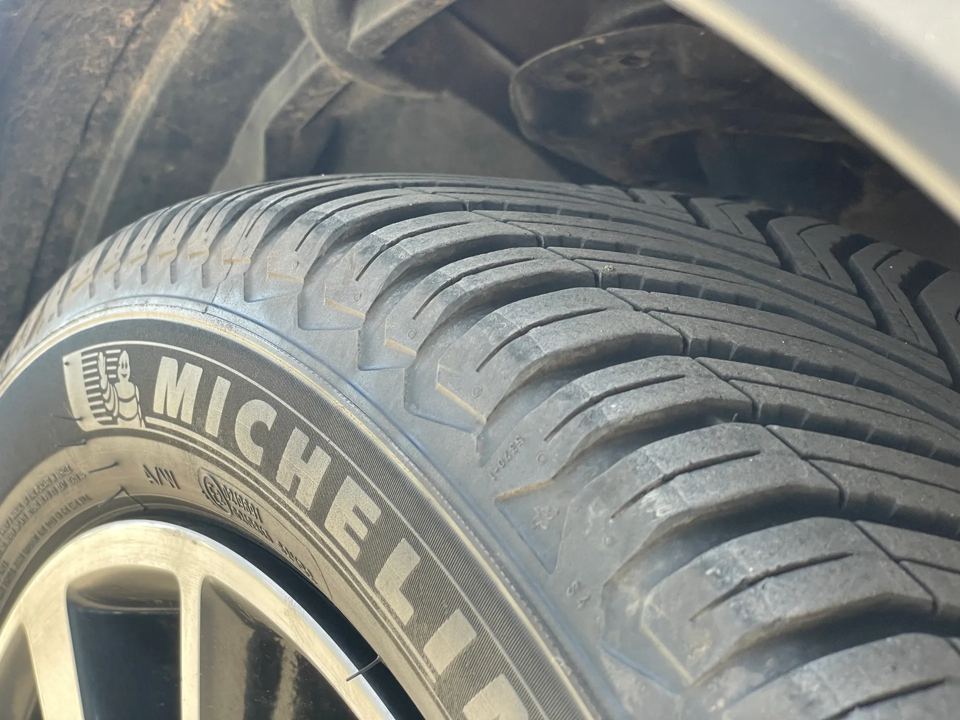 Nissan Rogue — фото 9