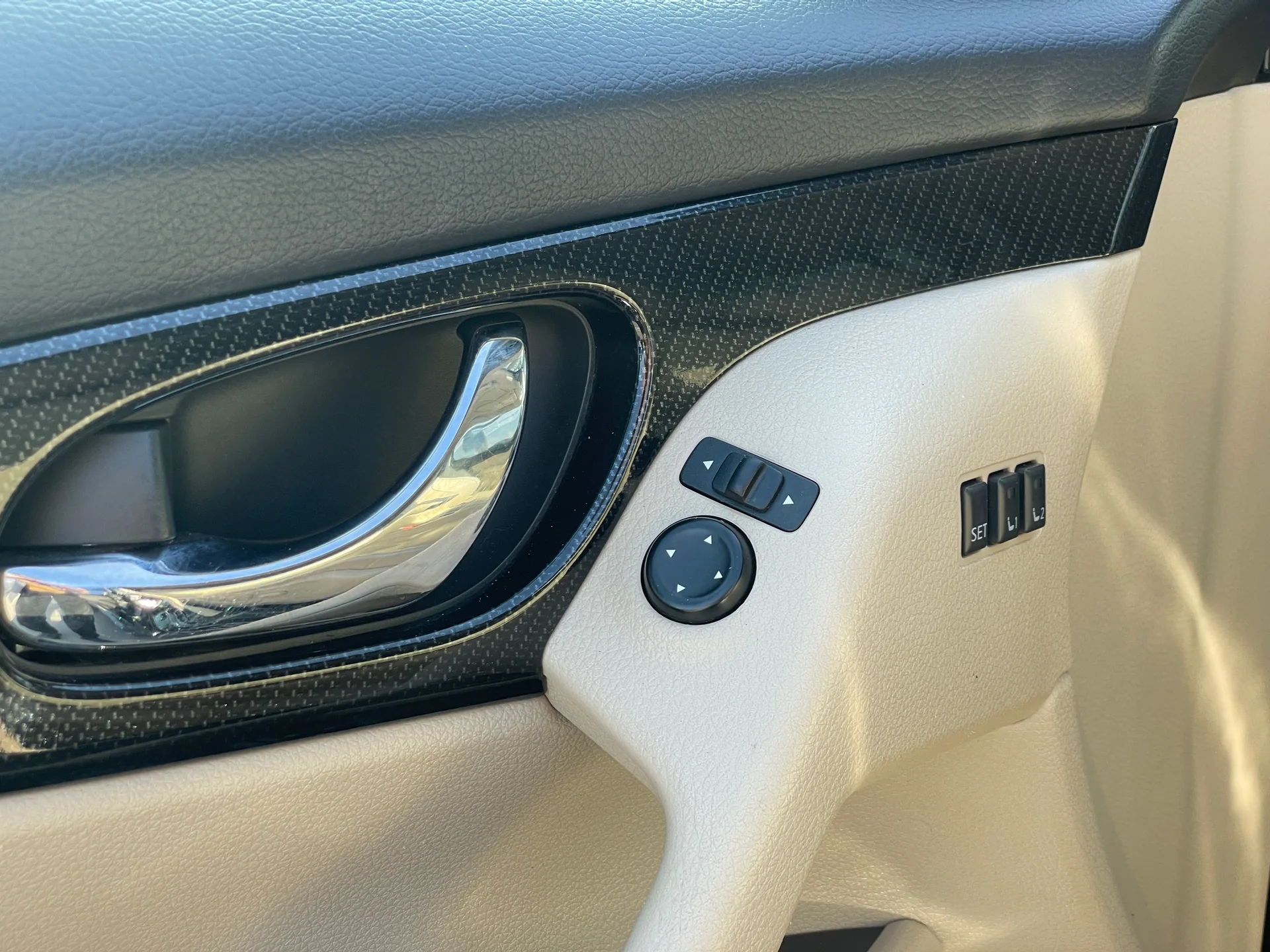 Nissan Rogue — фото 13