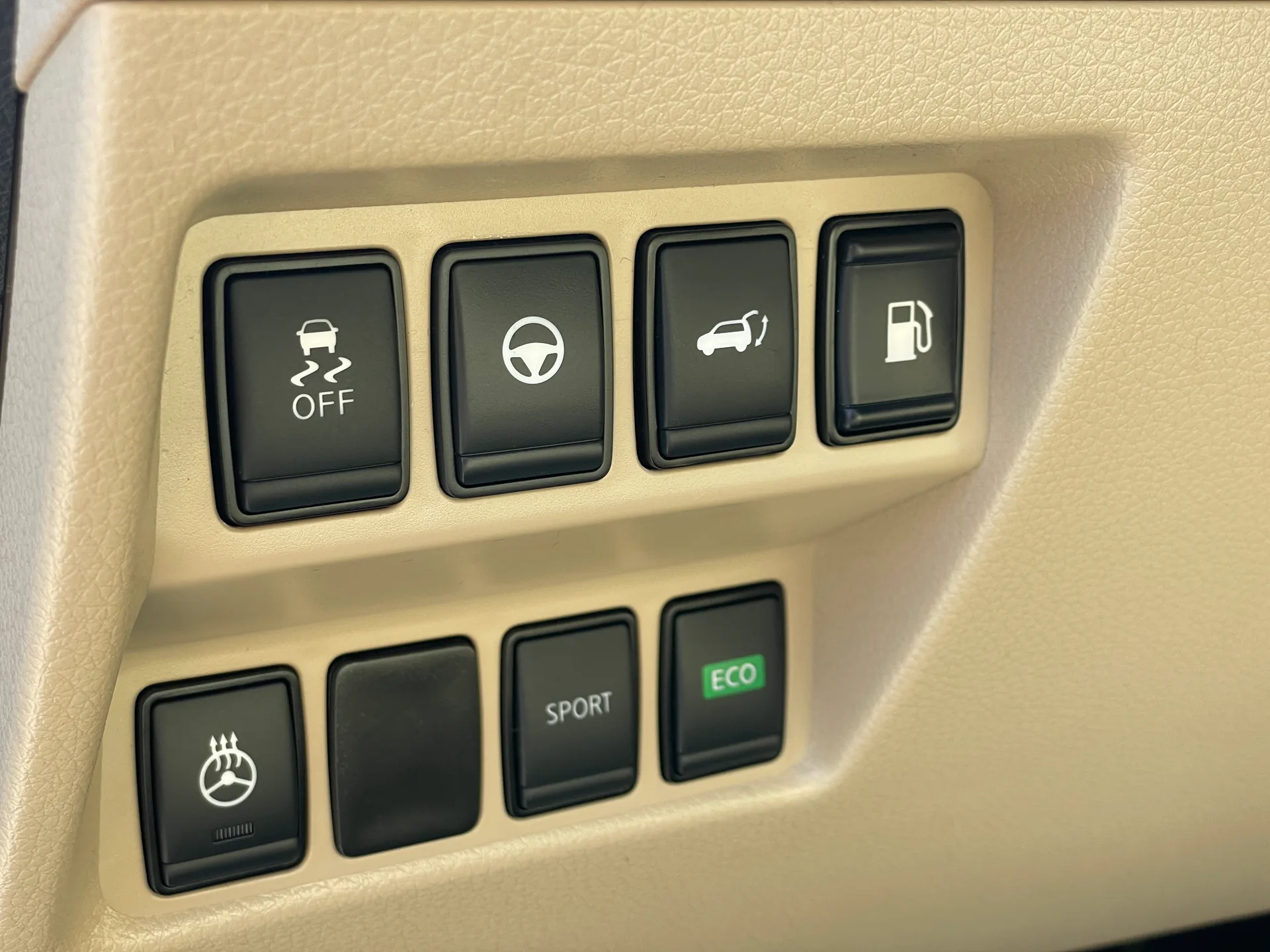 Nissan Rogue — фото 14