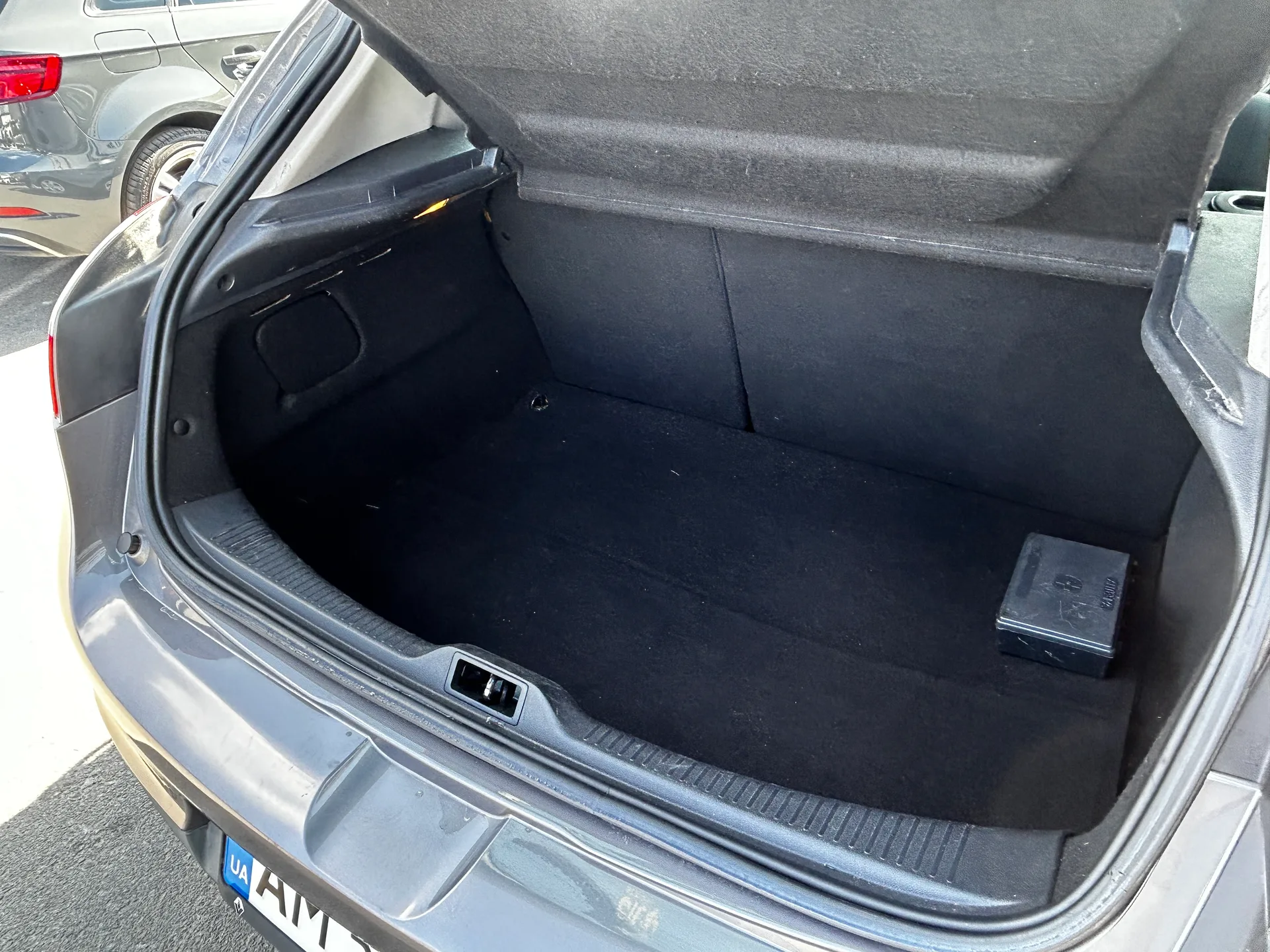 Renault Megane — фото 7