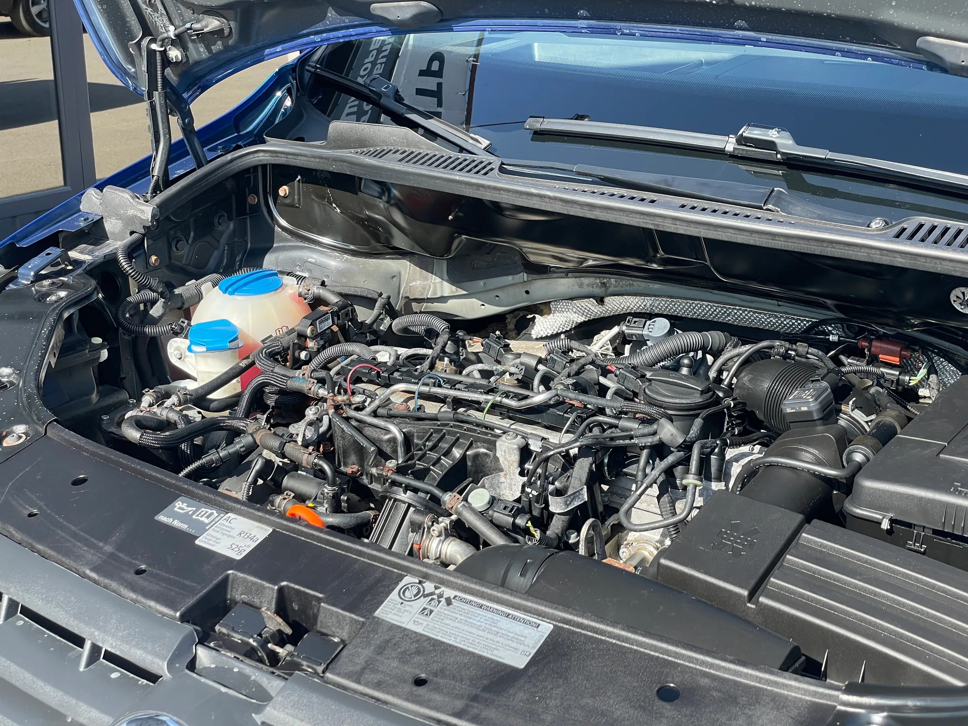 Volkswagen Caddy — фото 11