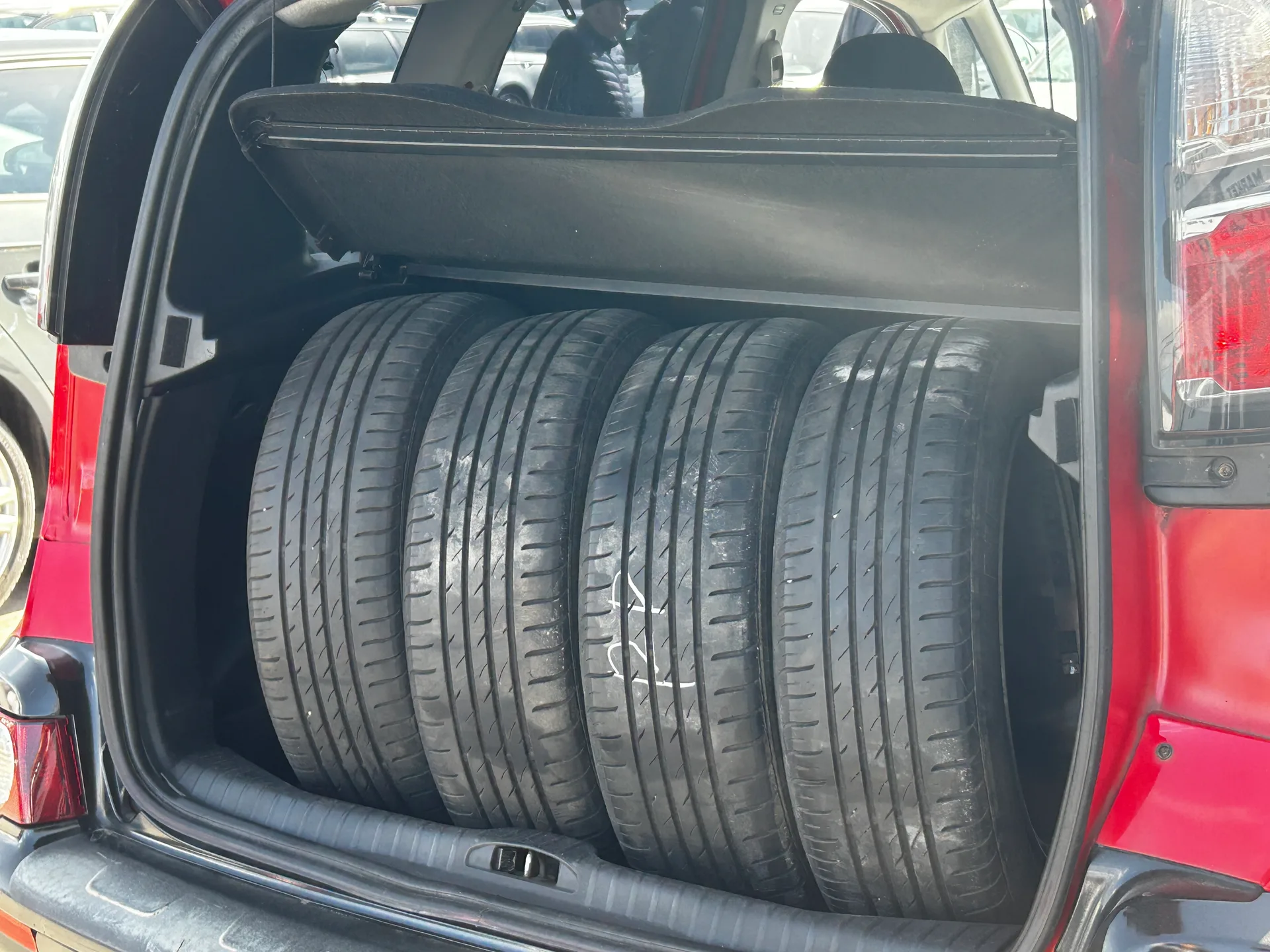 Citroen C3 Picasso — фото 8