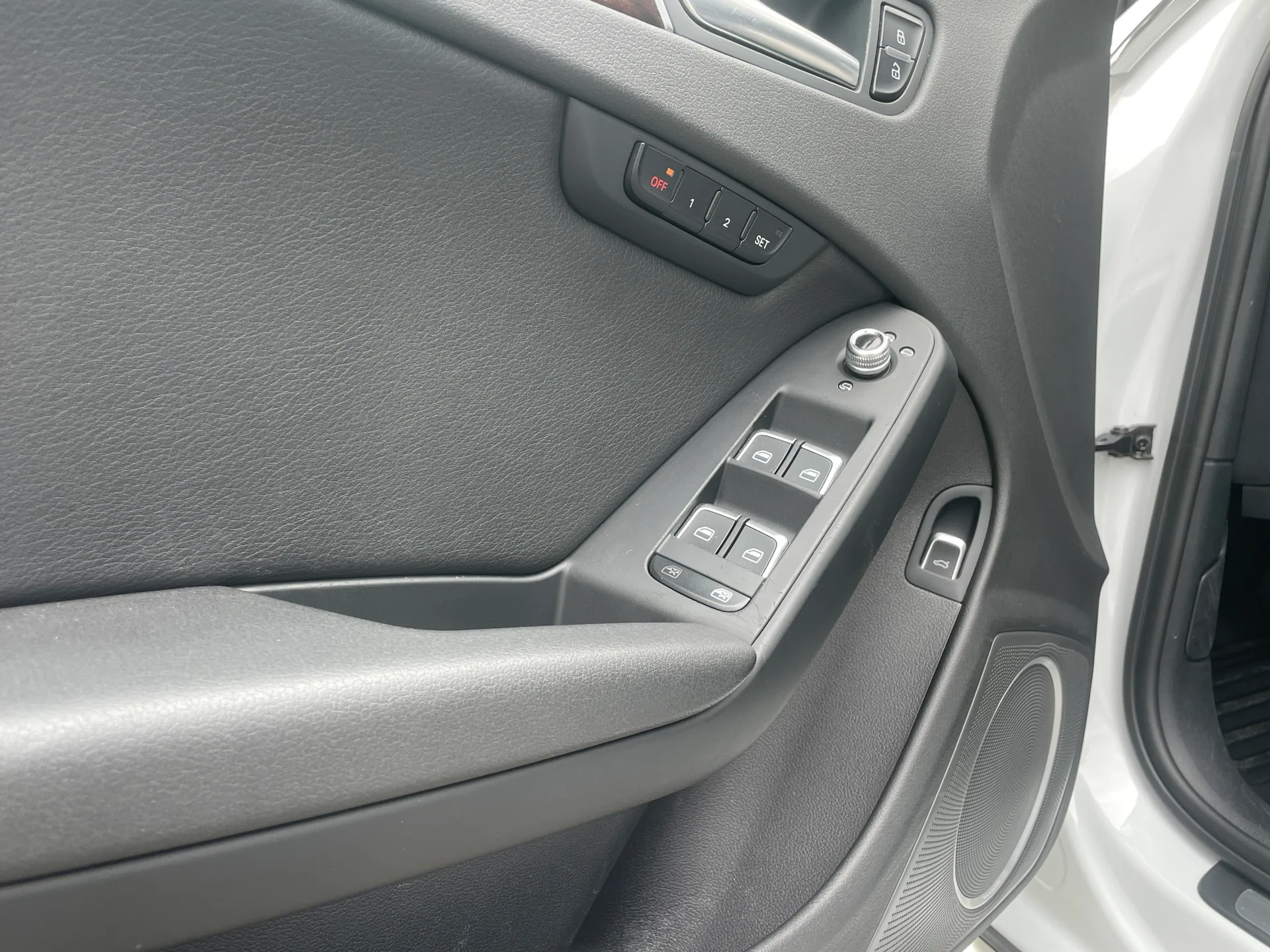 Audi A4 Allroad — фото 15