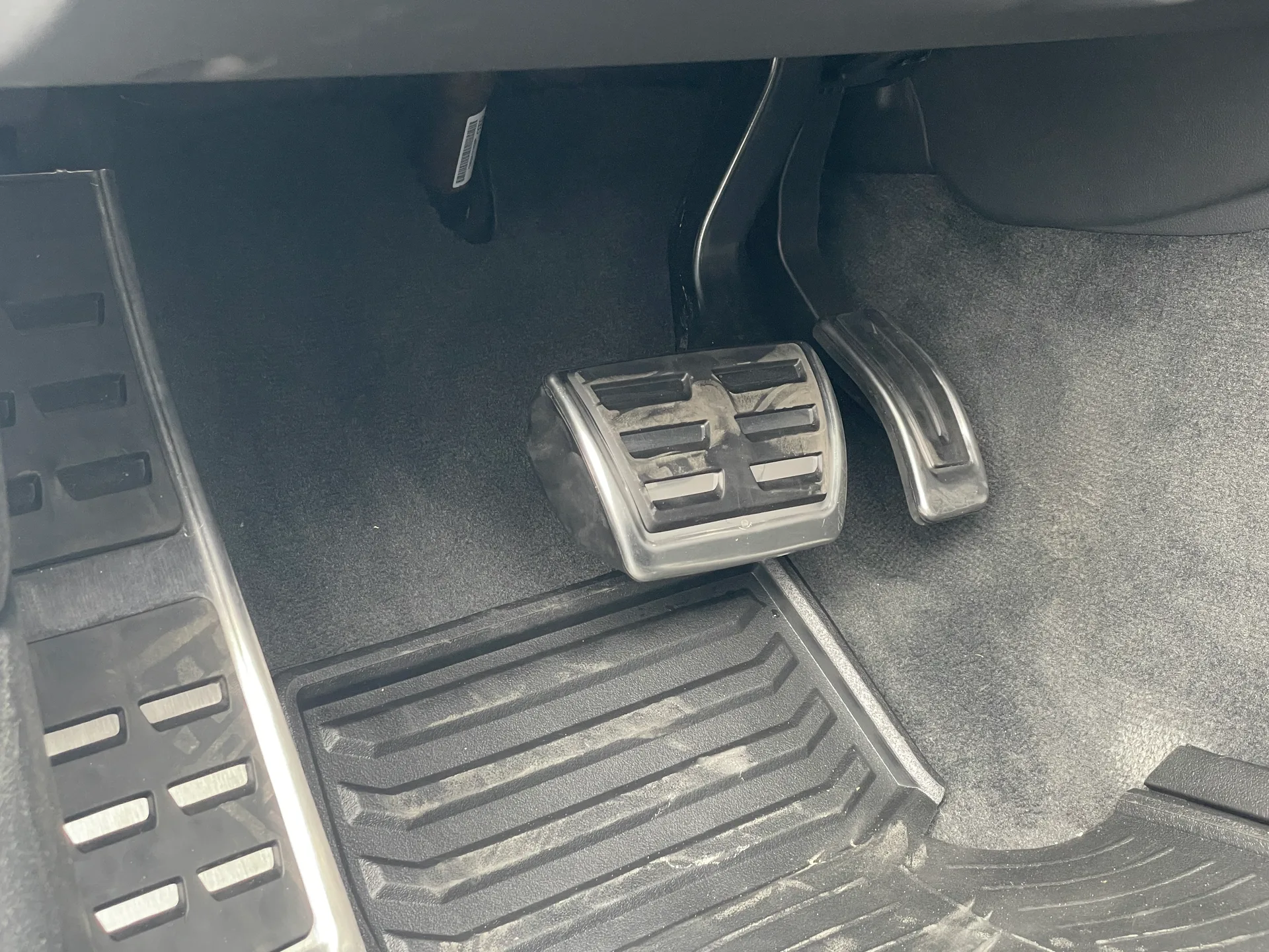 Audi A4 Allroad — фото 16