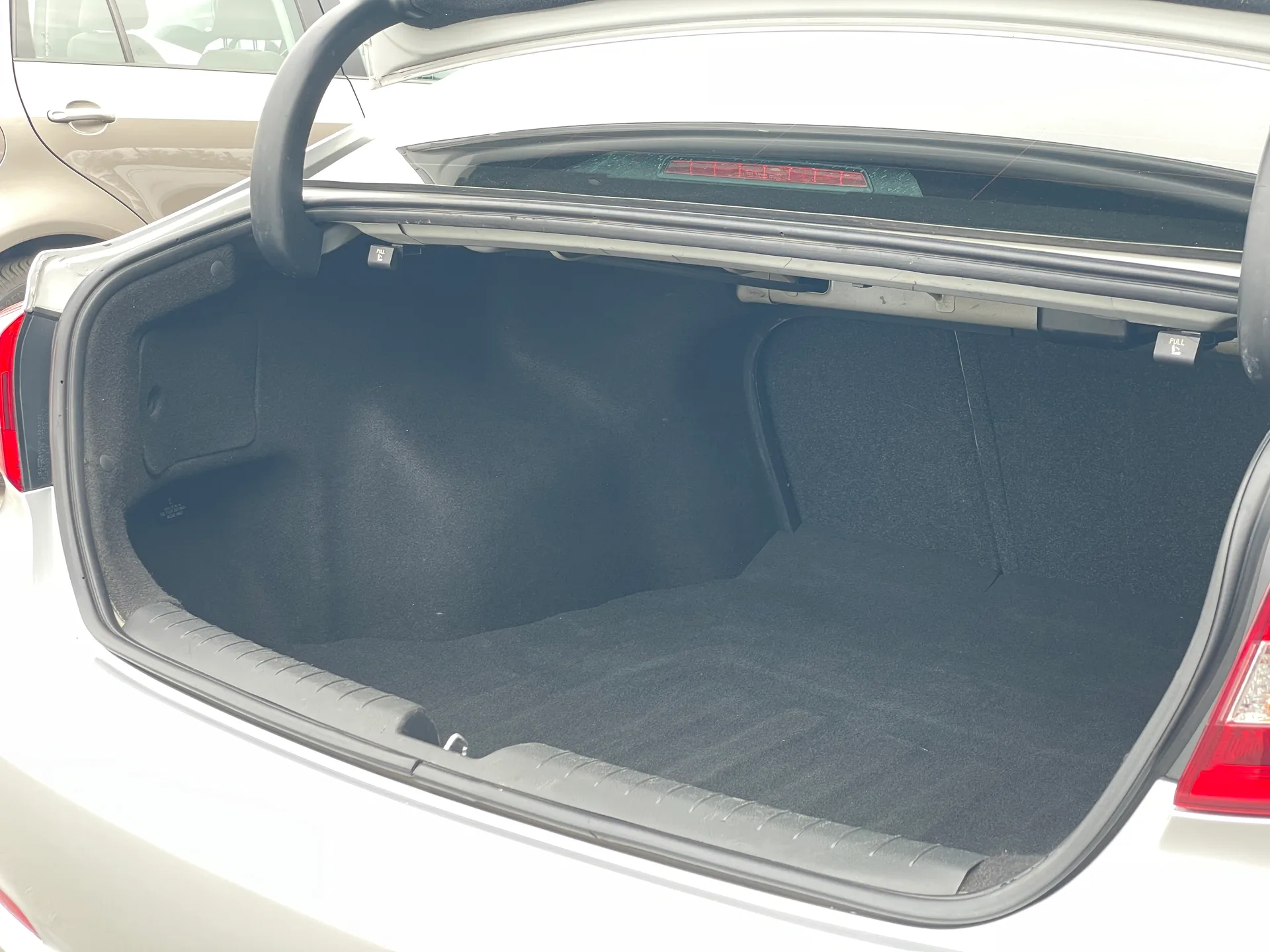 Hyundai Sonata — фото 8