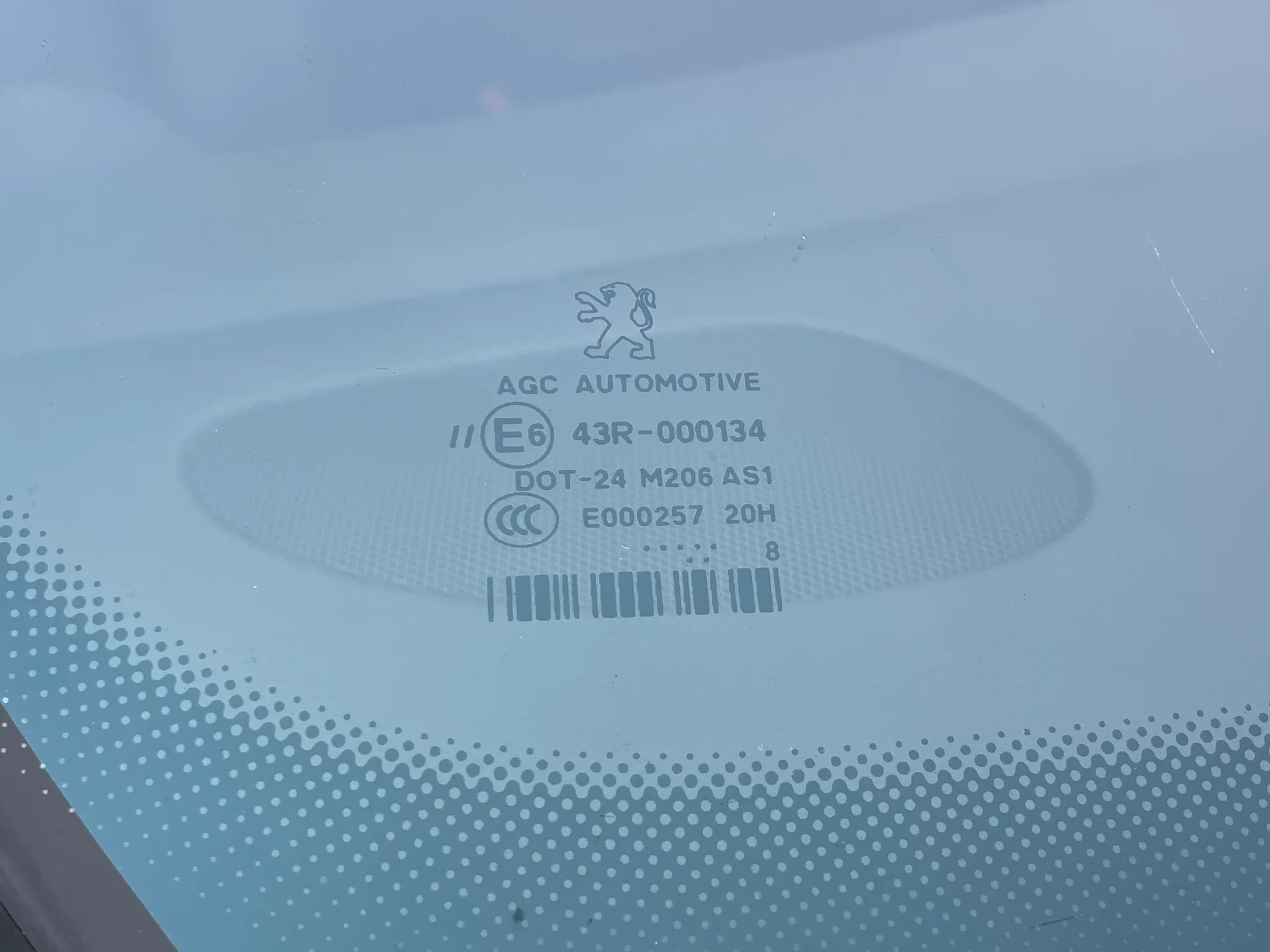 Peugeot 308 — фото 6