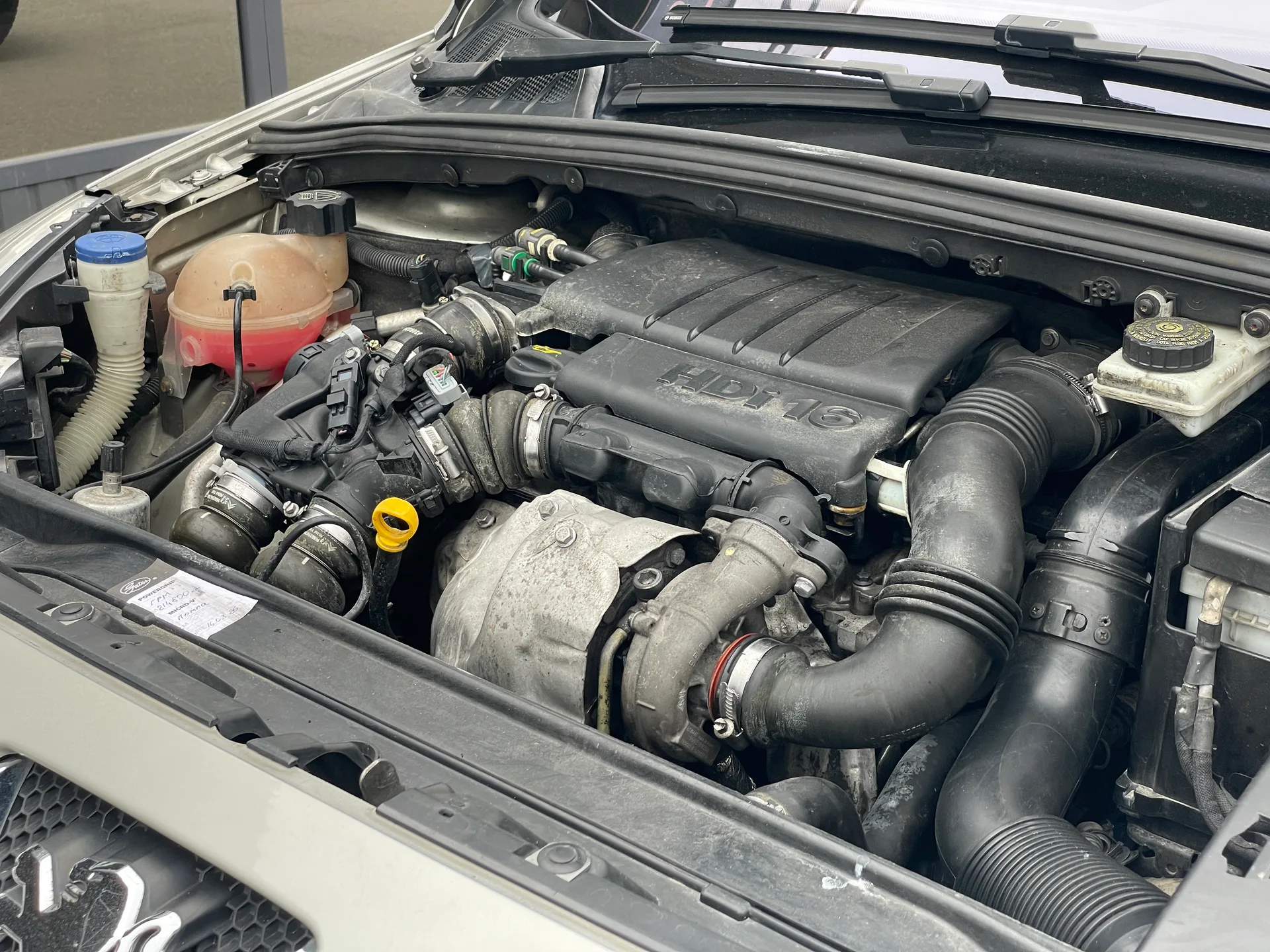 Peugeot 308 — фото 12