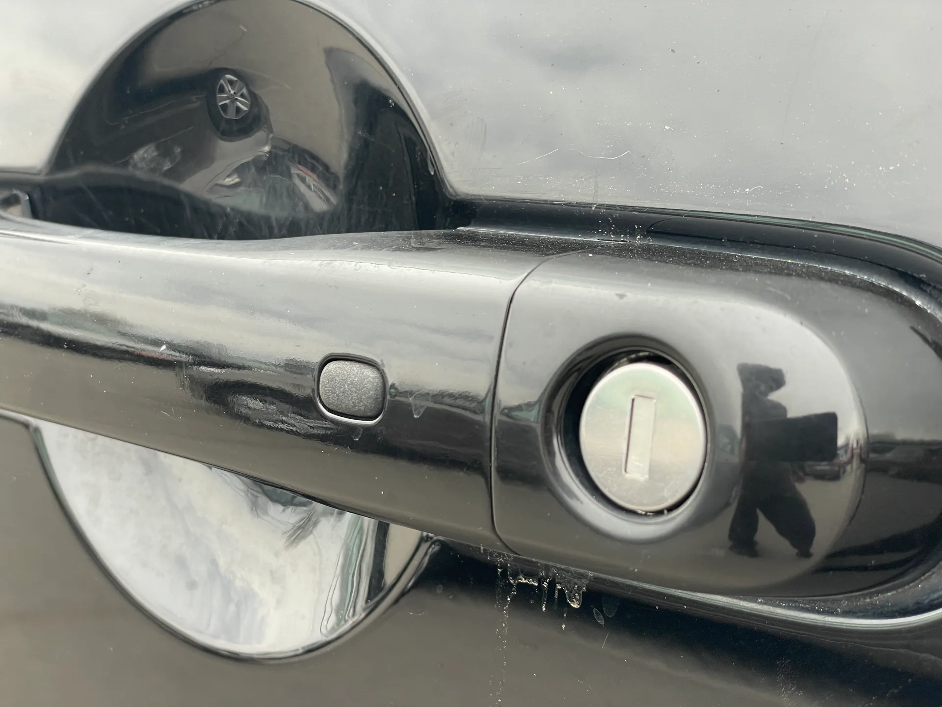 Jeep Renegade — фото 11