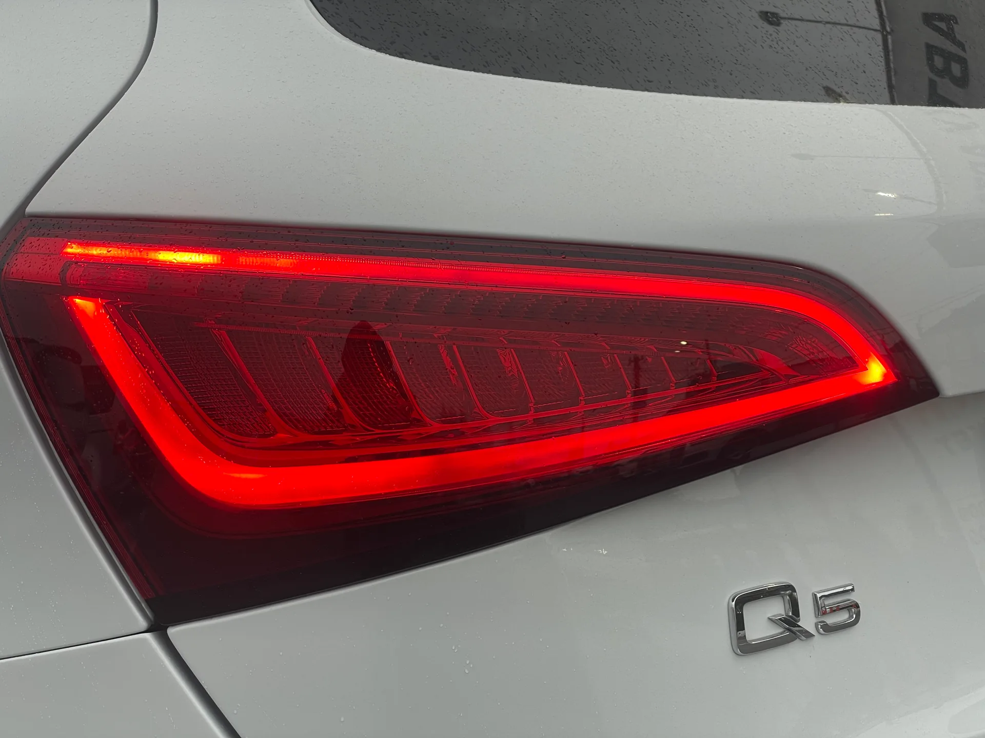 Audi Q5 — фото 8