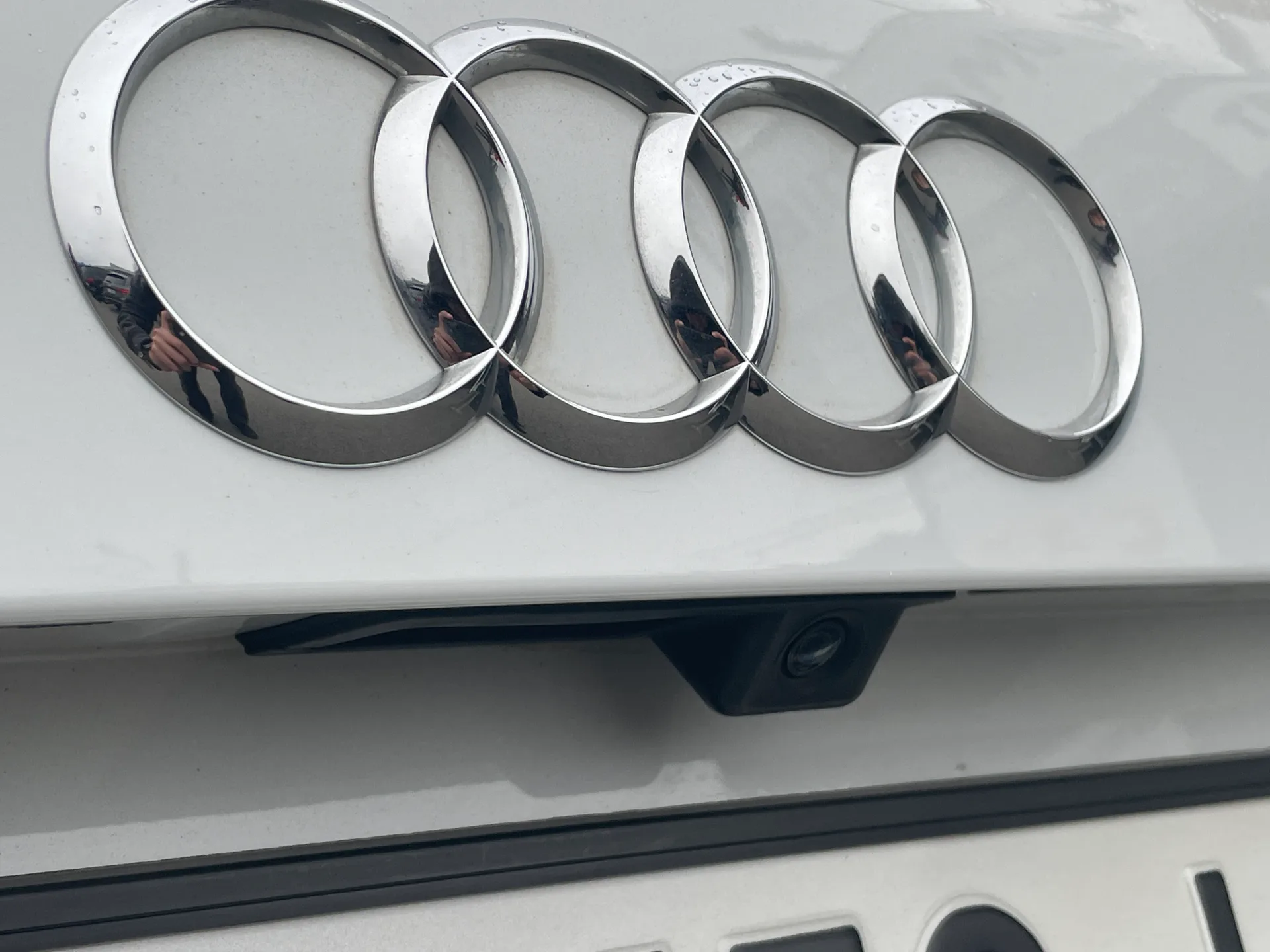 Audi Q5 — фото 10