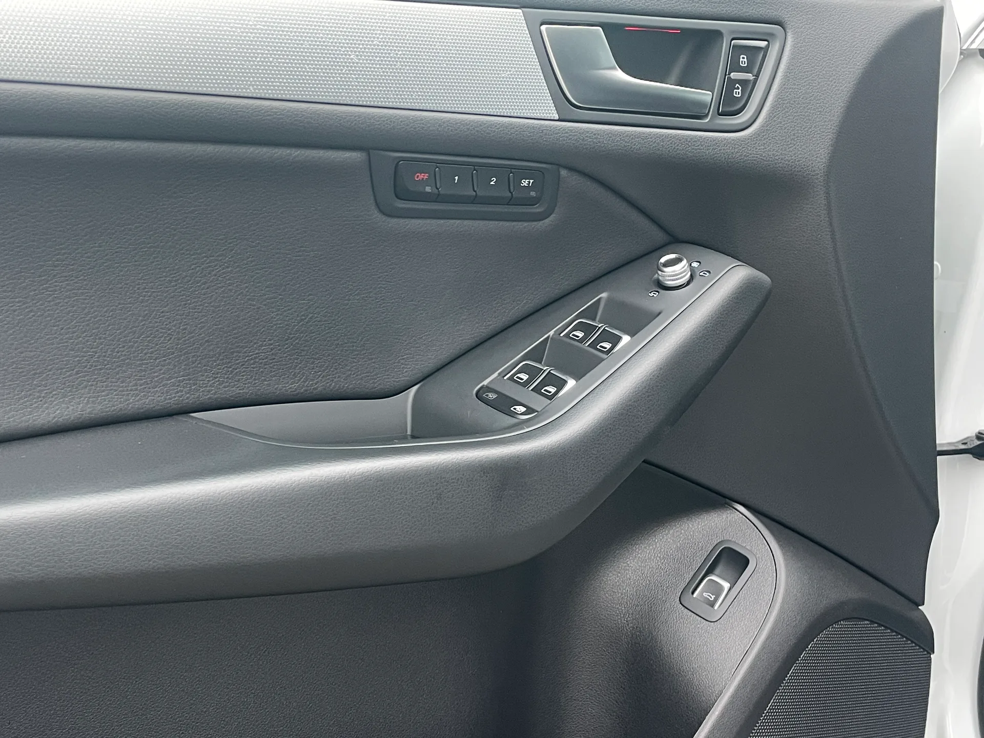 Audi Q5 — фото 14