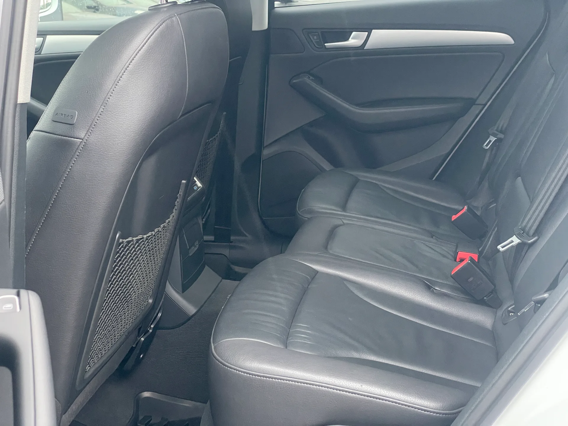 Audi Q5 — фото 15