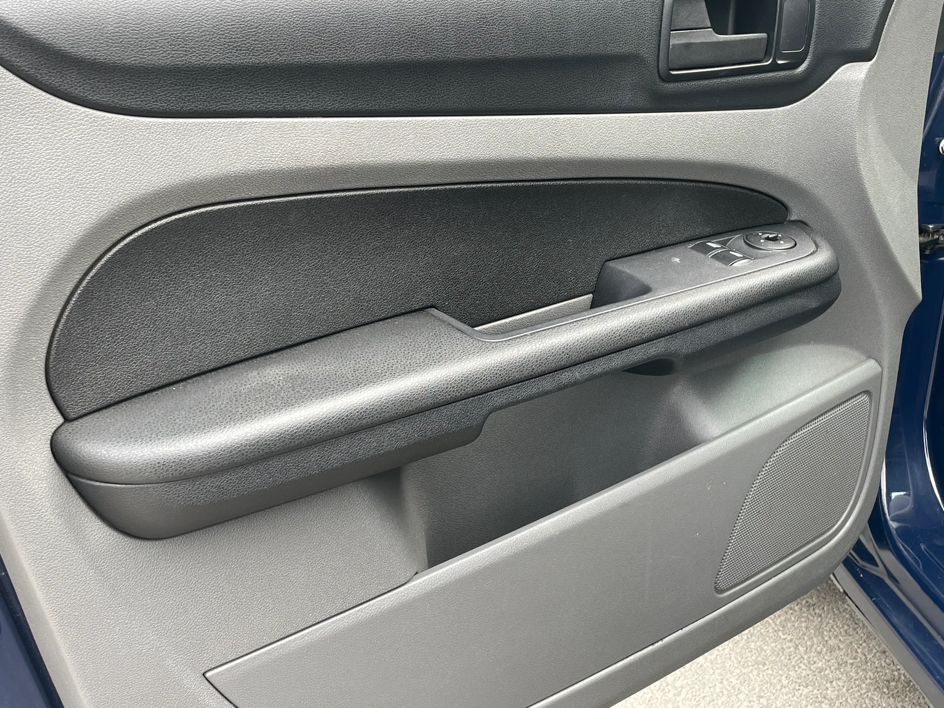 Ford Focus — фото 8