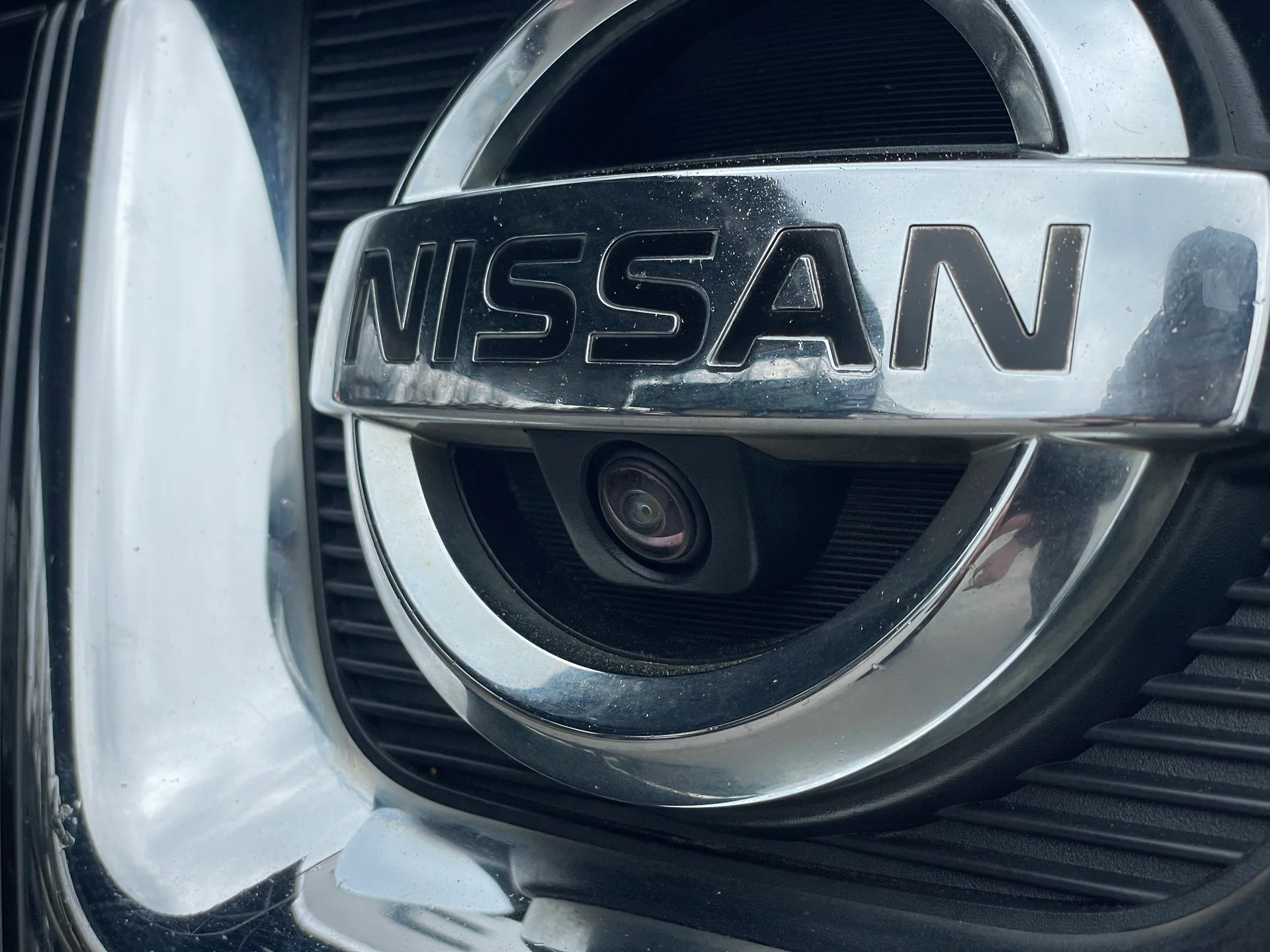 Nissan Qashqai — фото 5