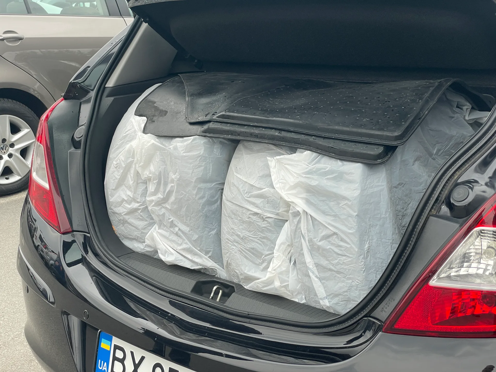 Opel Corsa — фото 10