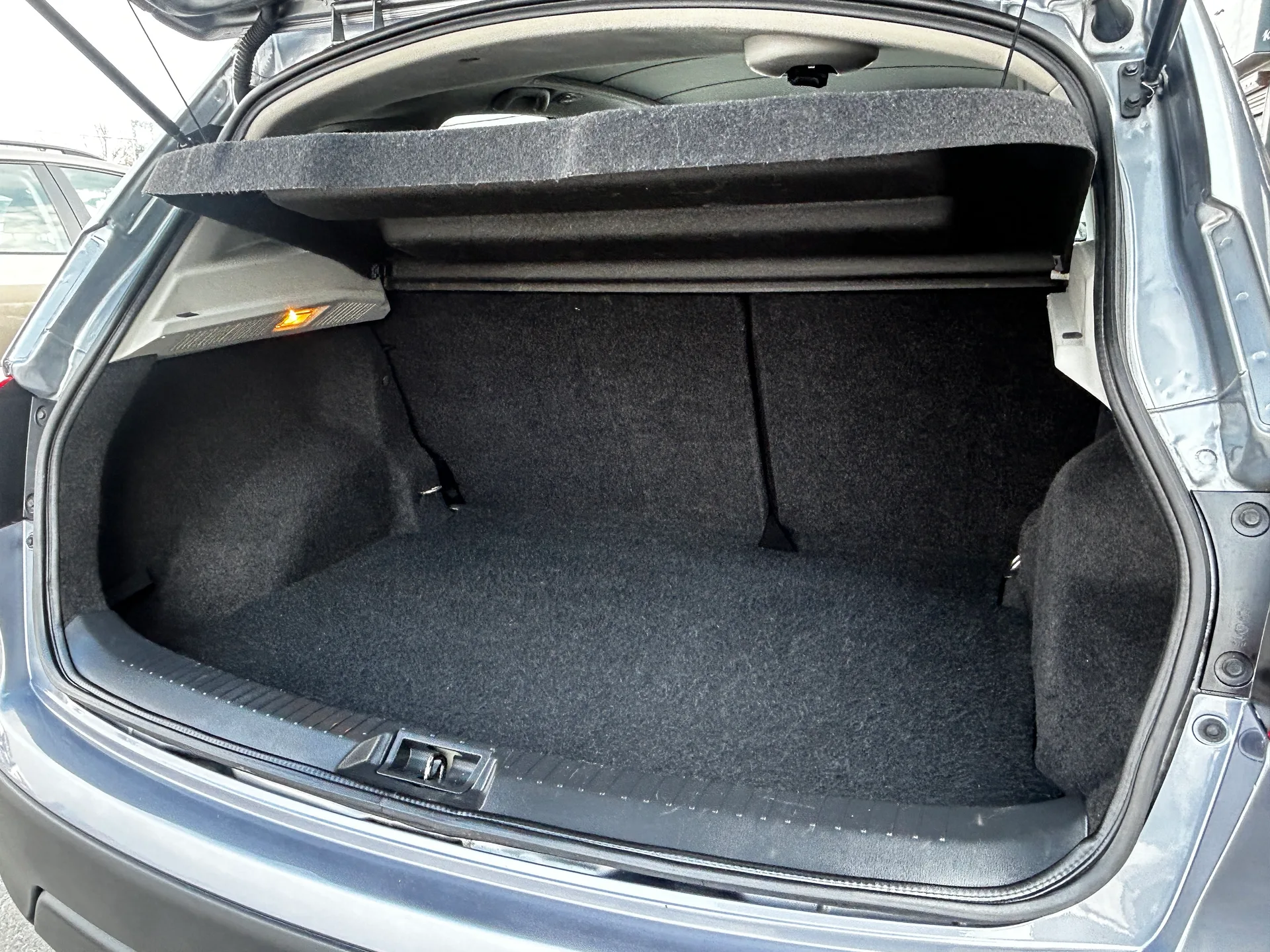 Nissan Qashqai — фото 8