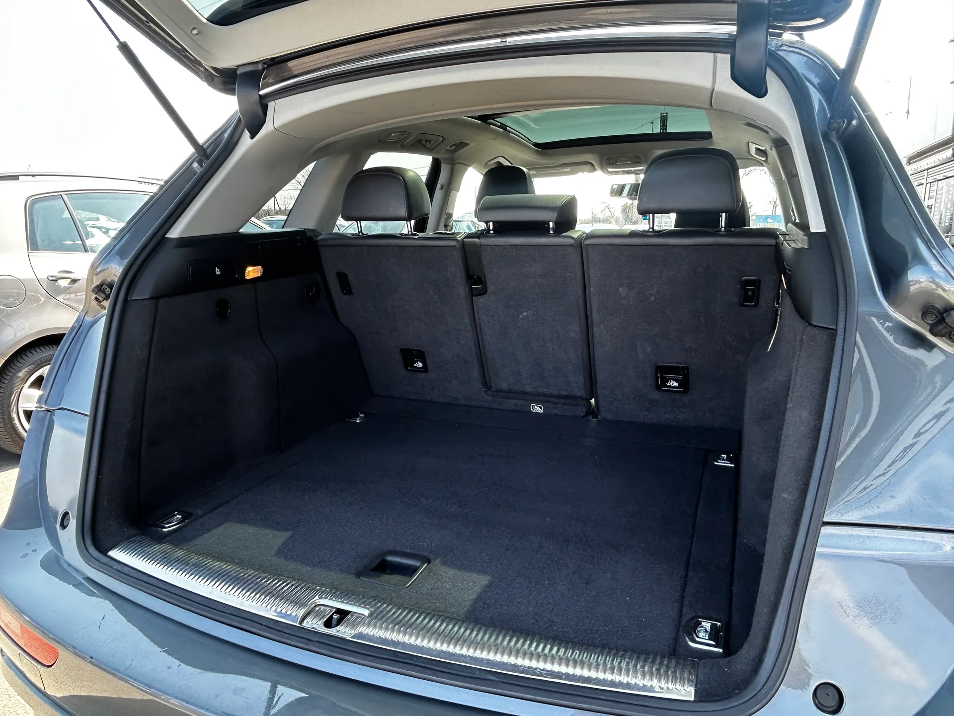 Audi Q5 — фото 8