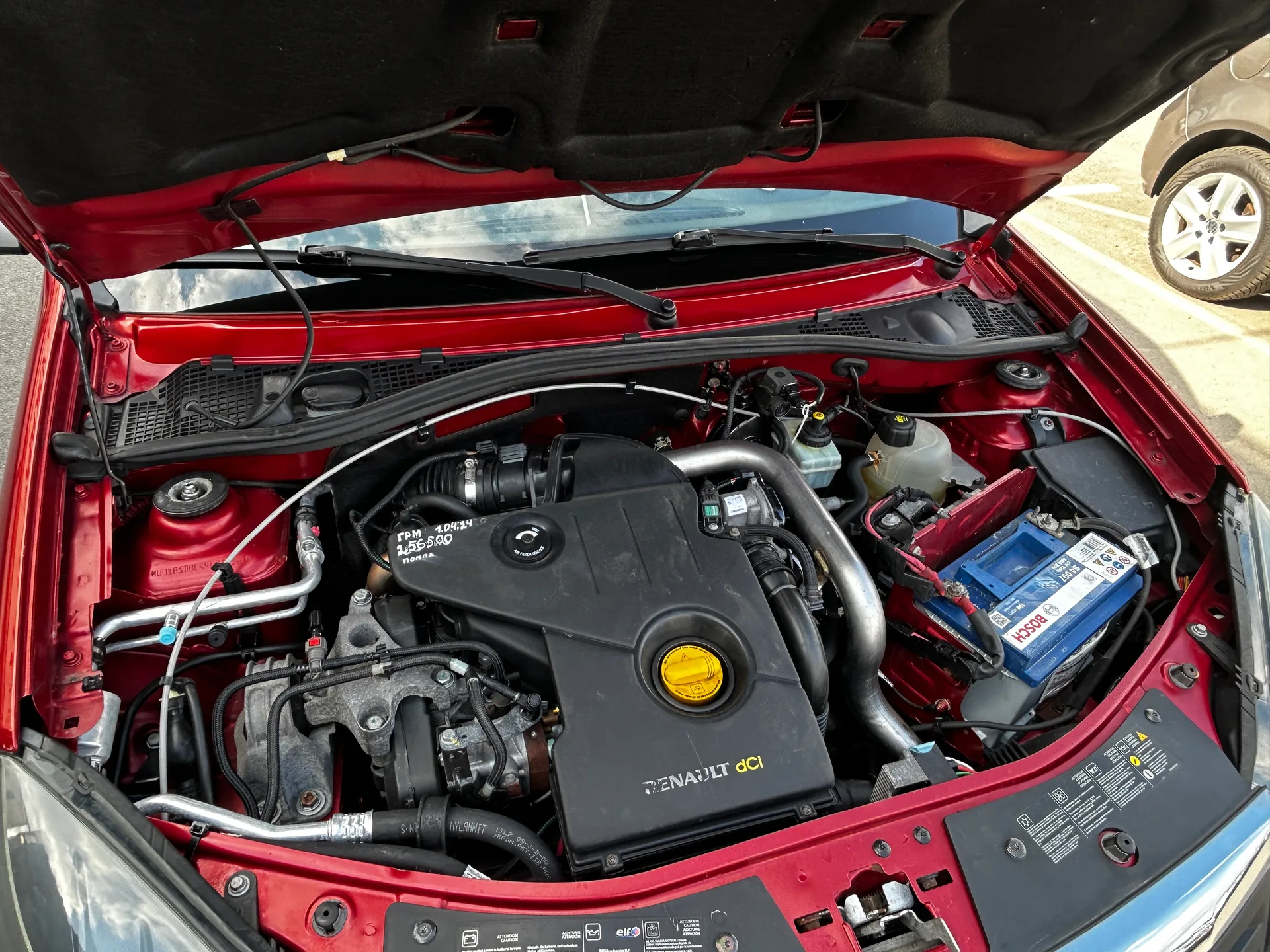 Dacia Sandero — фото 9