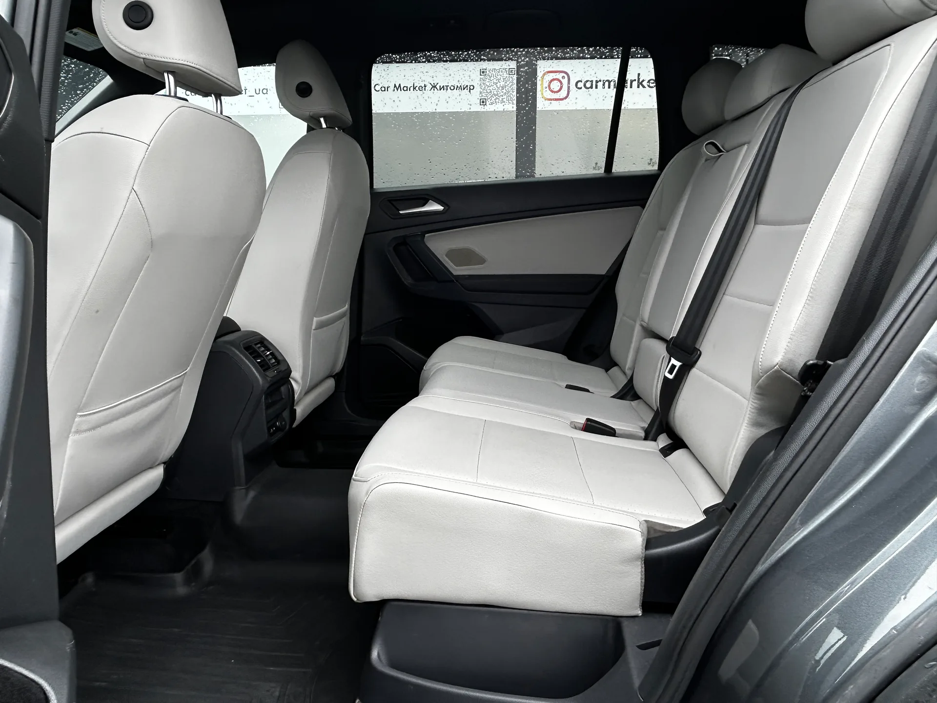 Volkswagen Tiguan — фото 7