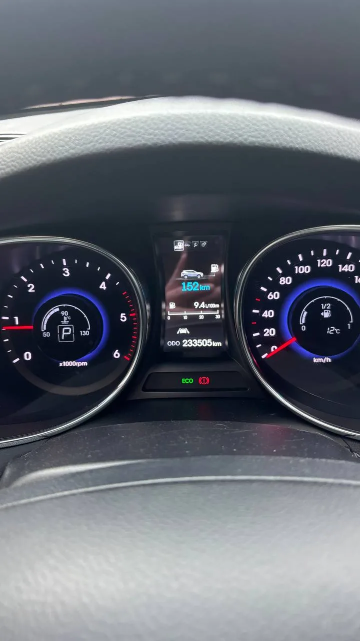 Hyundai Santa FE — фото 7