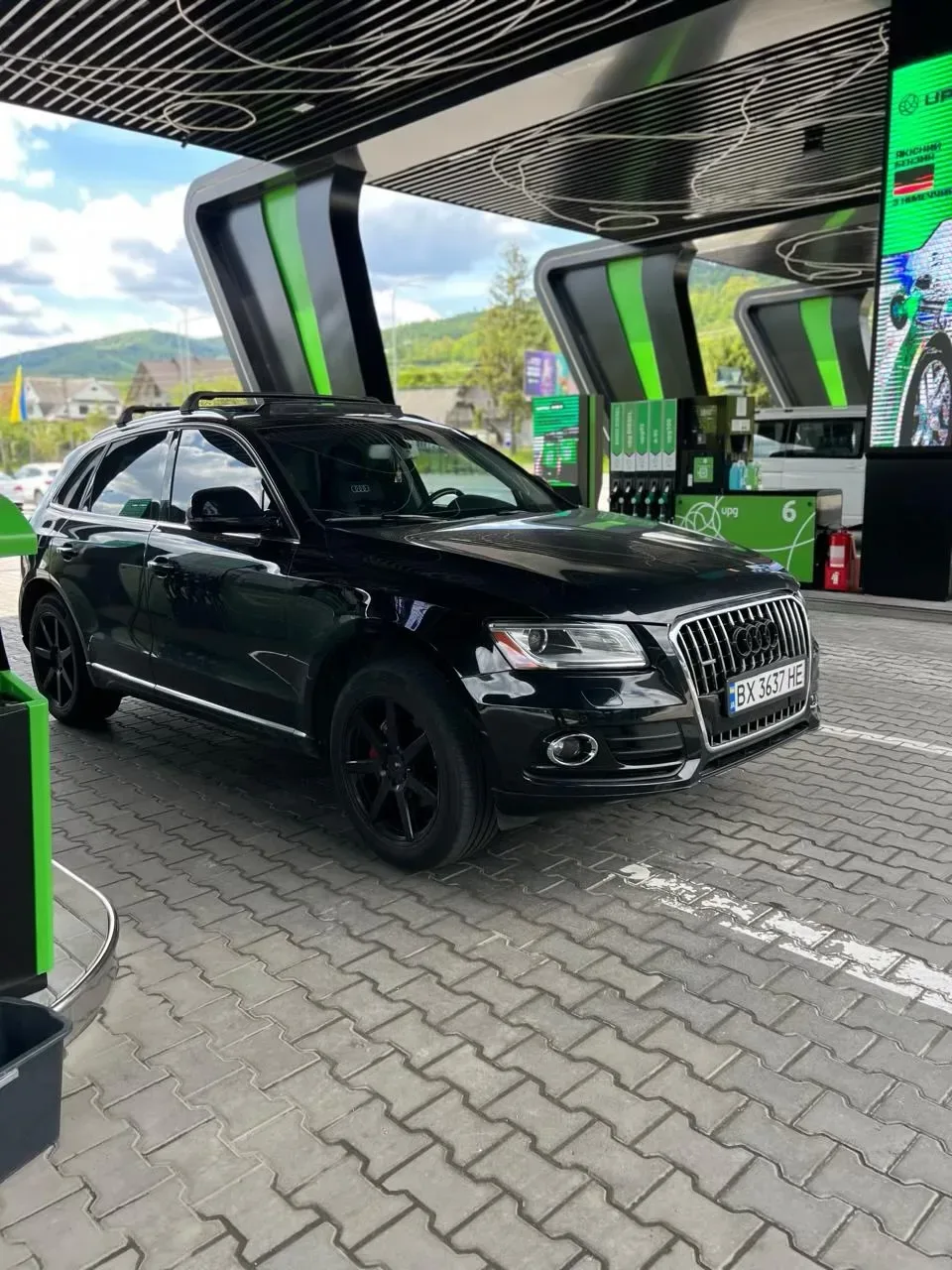 Audi Q5 — фото 2