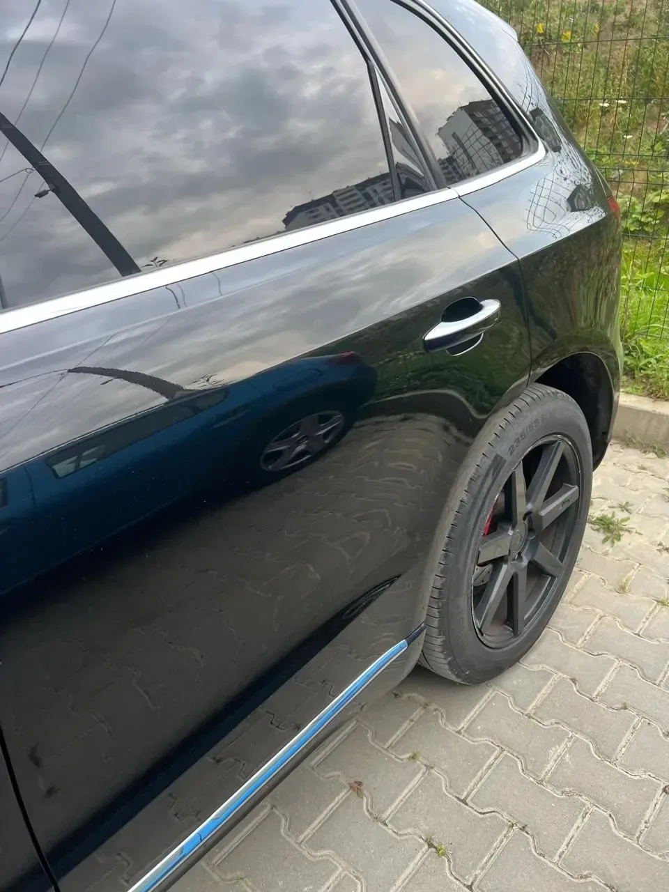 Audi Q5 — фото 3